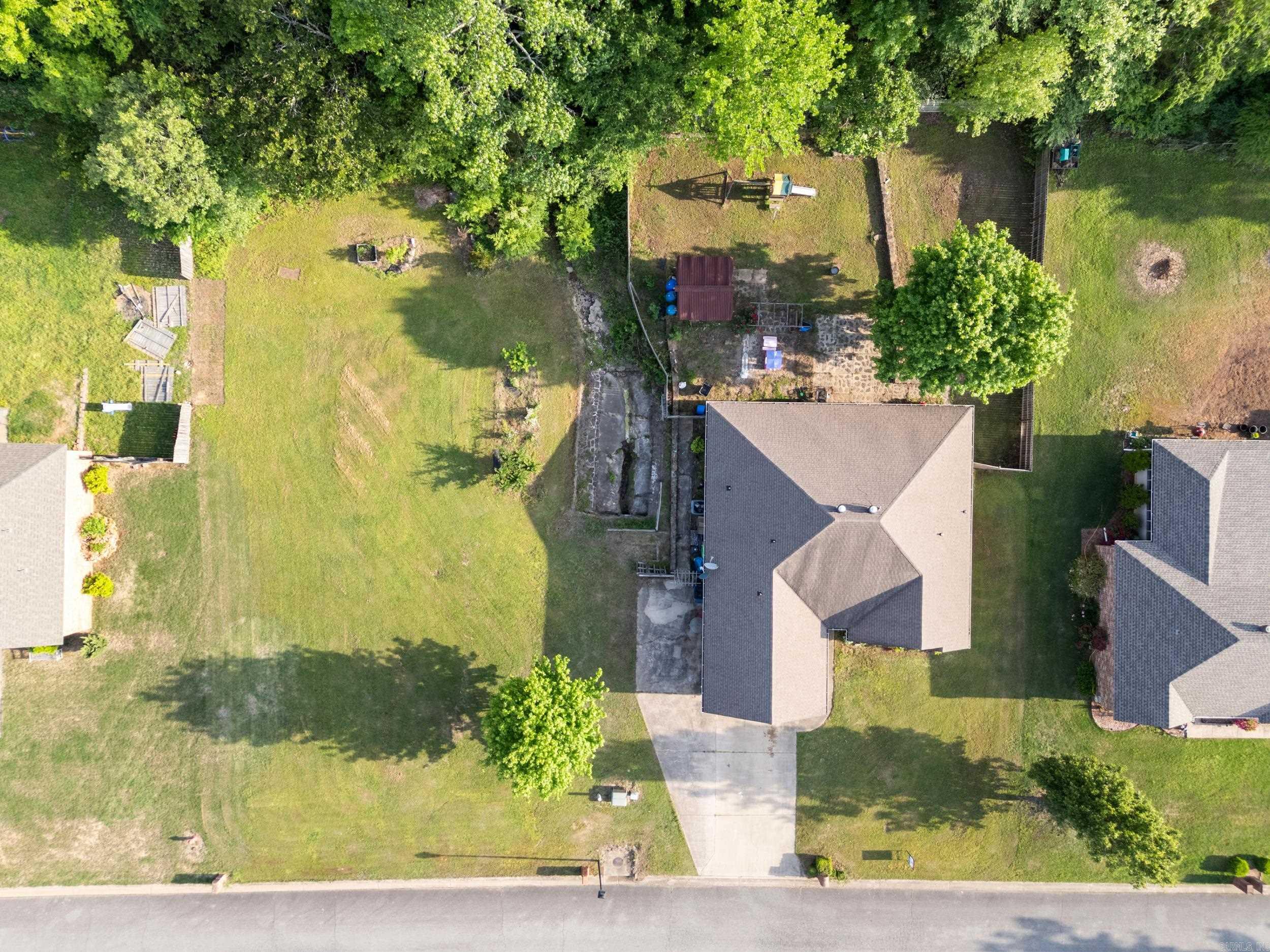 31  Wadesfield  Greenbrier, AR