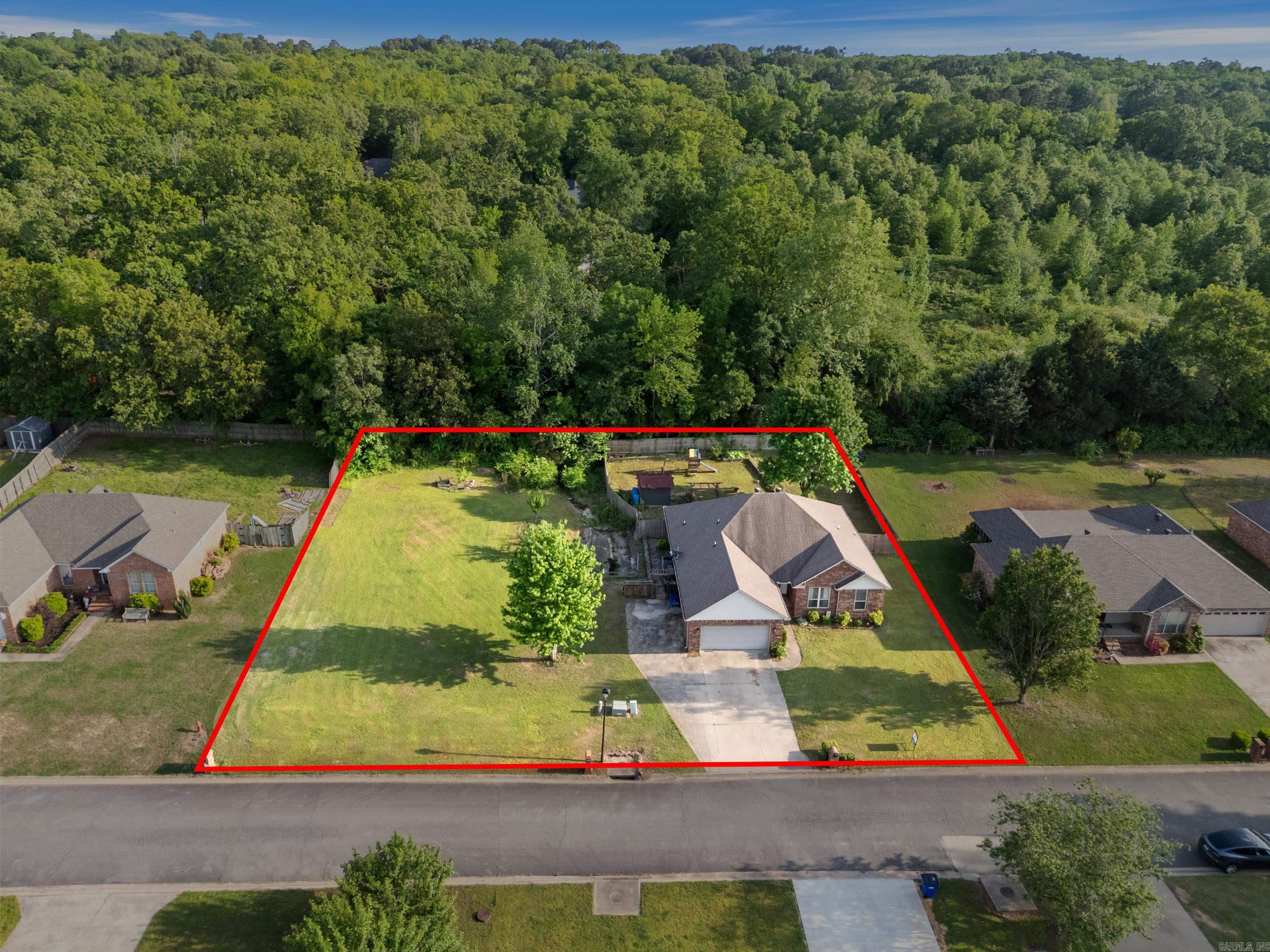 31  Wadesfield  Greenbrier, AR