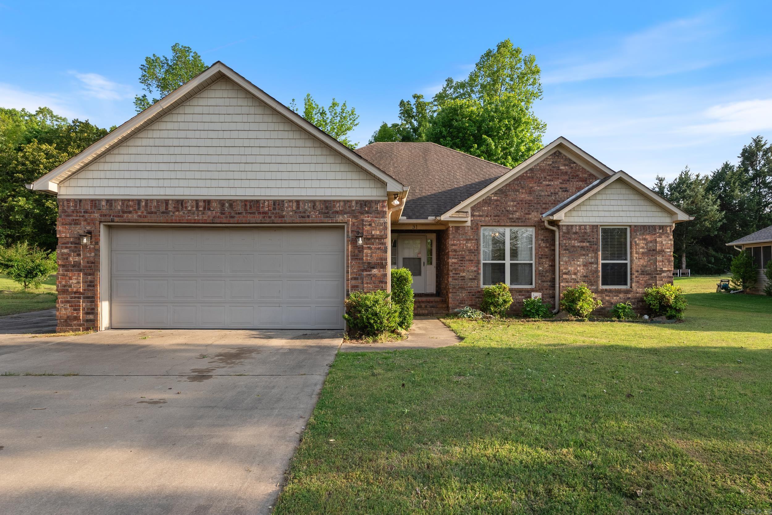 31  Wadesfield  Greenbrier, AR