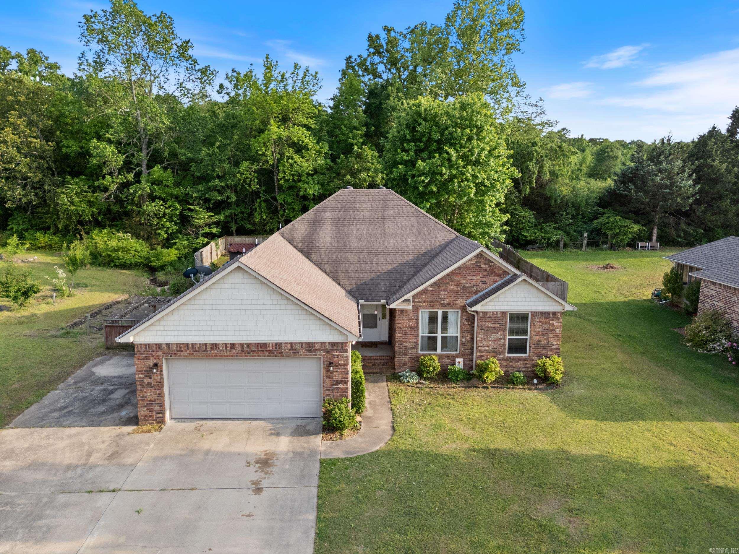 31  Wadesfield  Greenbrier, AR