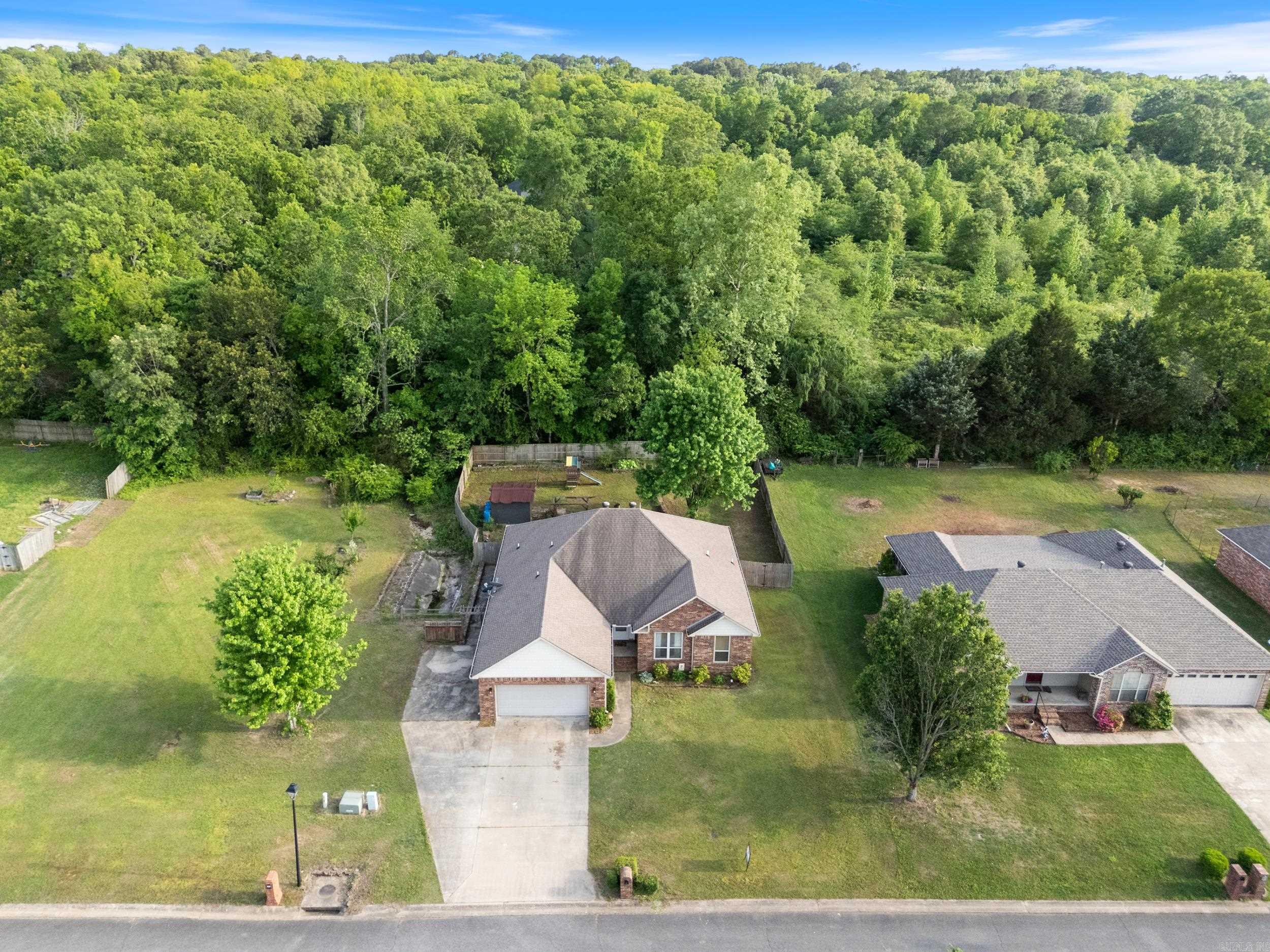 31  Wadesfield  Greenbrier, AR