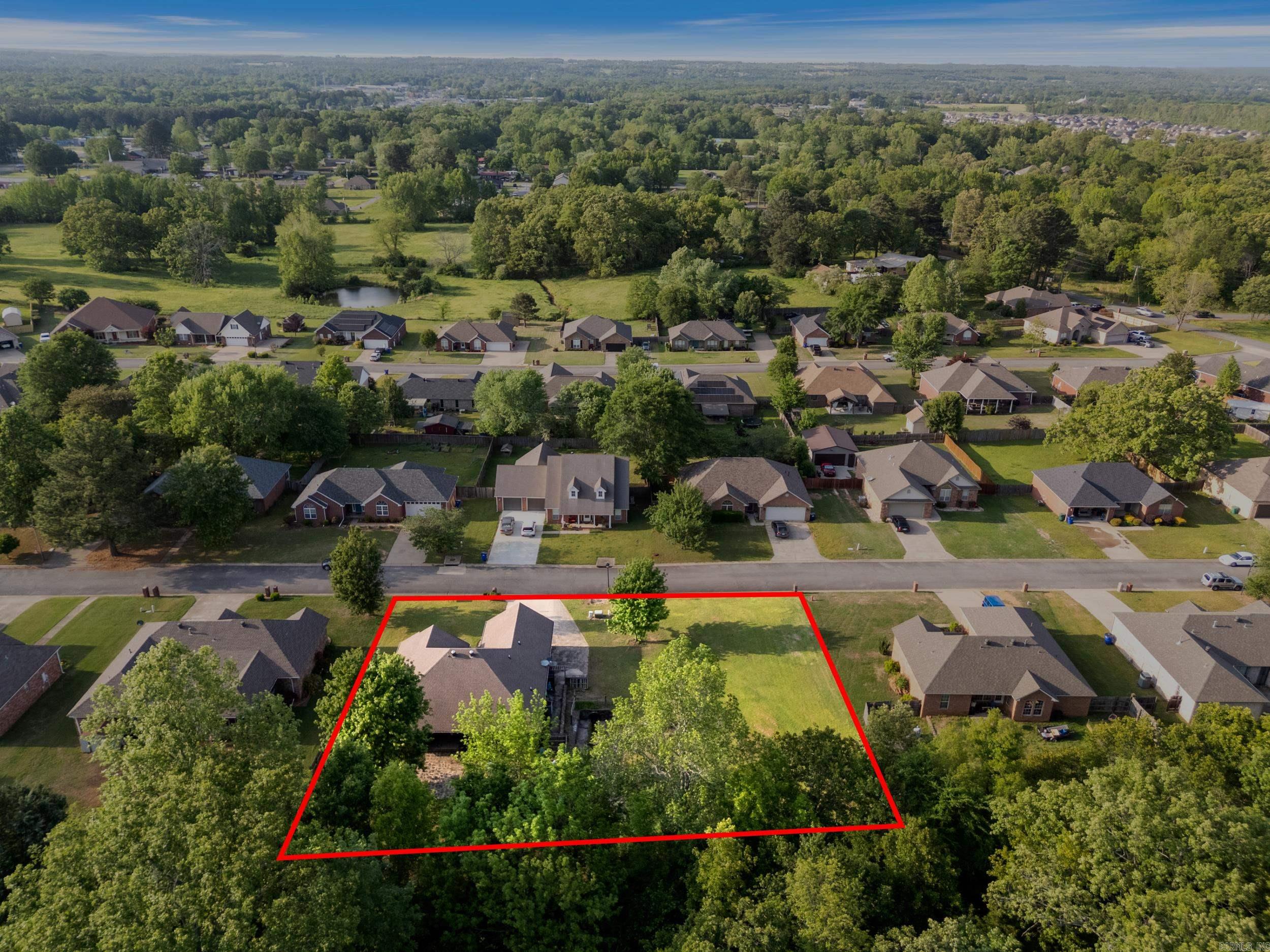 31  Wadesfield  Greenbrier, AR