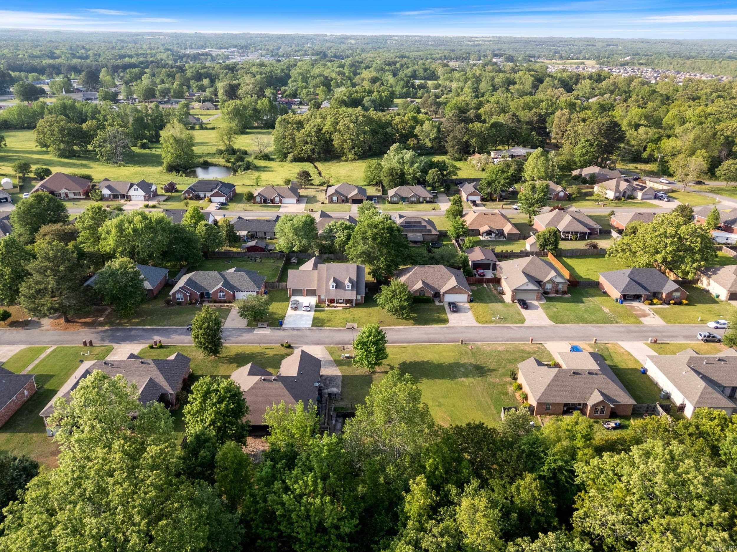31  Wadesfield  Greenbrier, AR