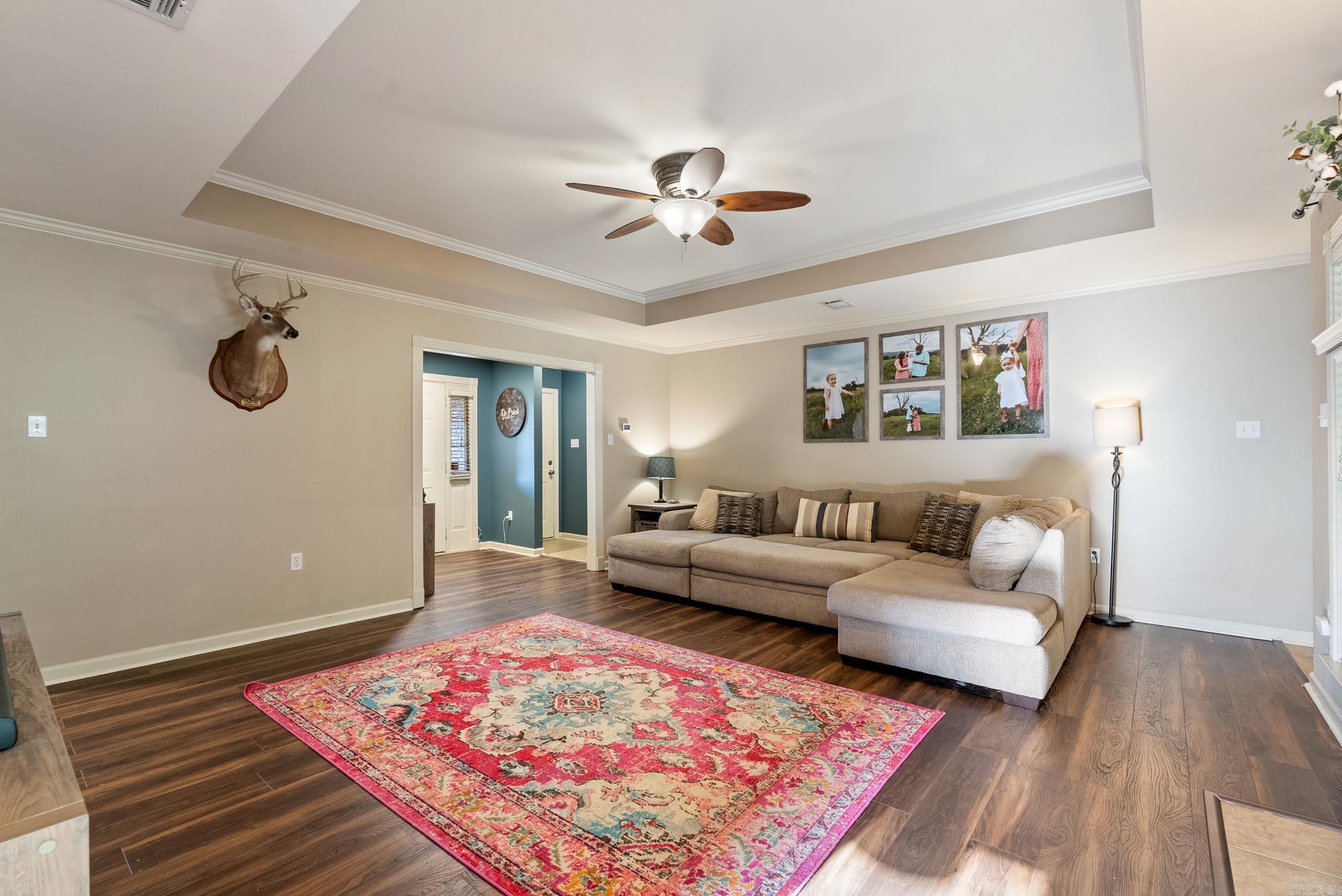 31  Wadesfield  Greenbrier, AR