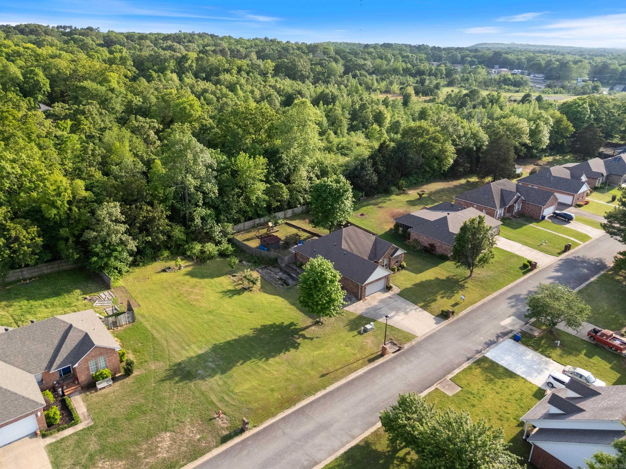 31  Wadesfield  Greenbrier, AR