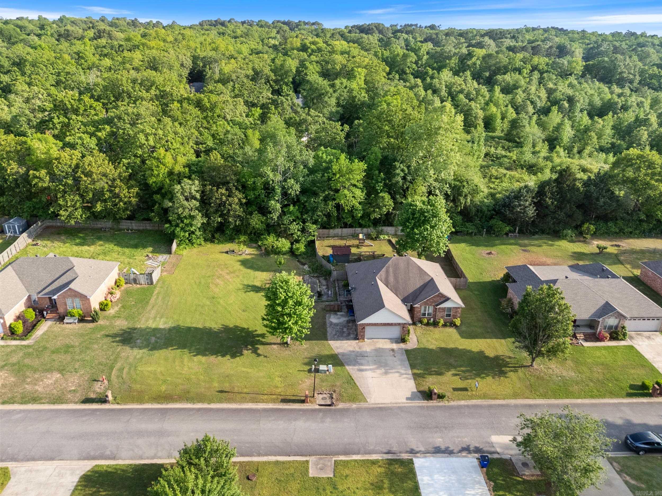 31  Wadesfield  Greenbrier, AR