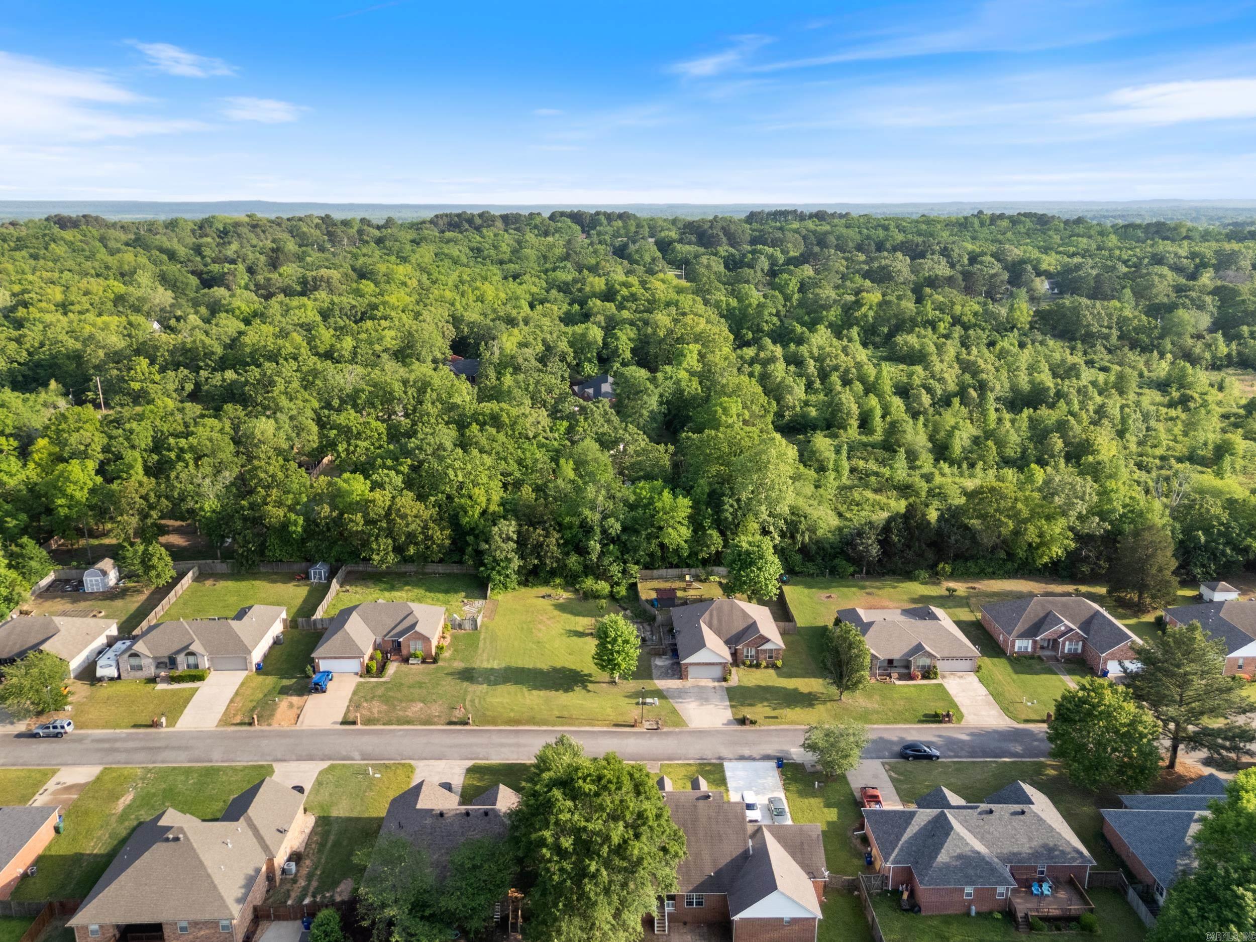 31  Wadesfield  Greenbrier, AR