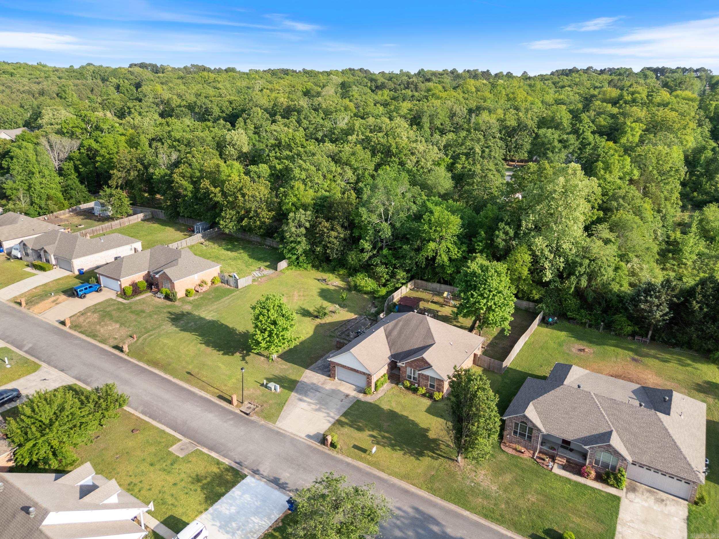 31  Wadesfield  Greenbrier, AR
