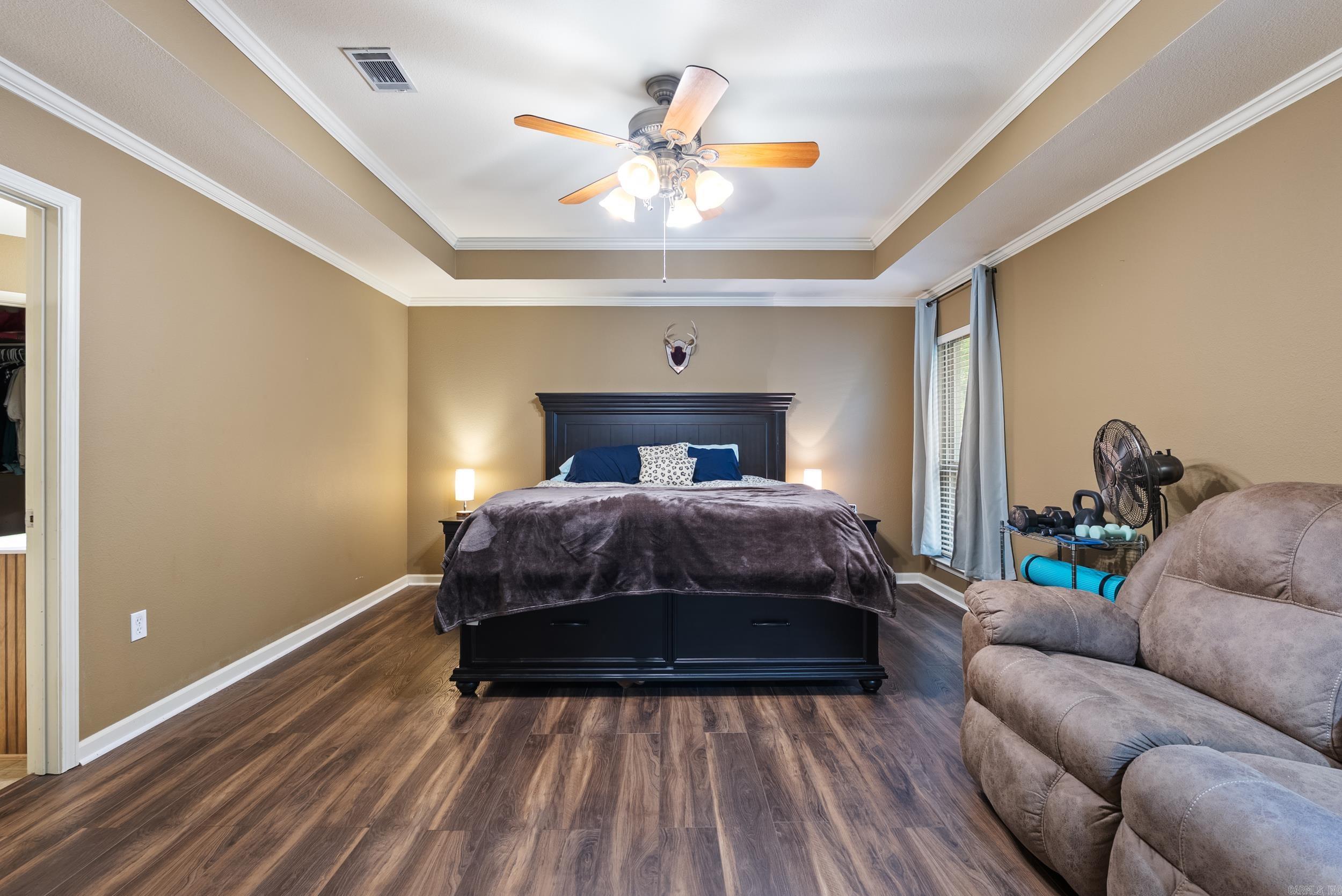 31  Wadesfield  Greenbrier, AR