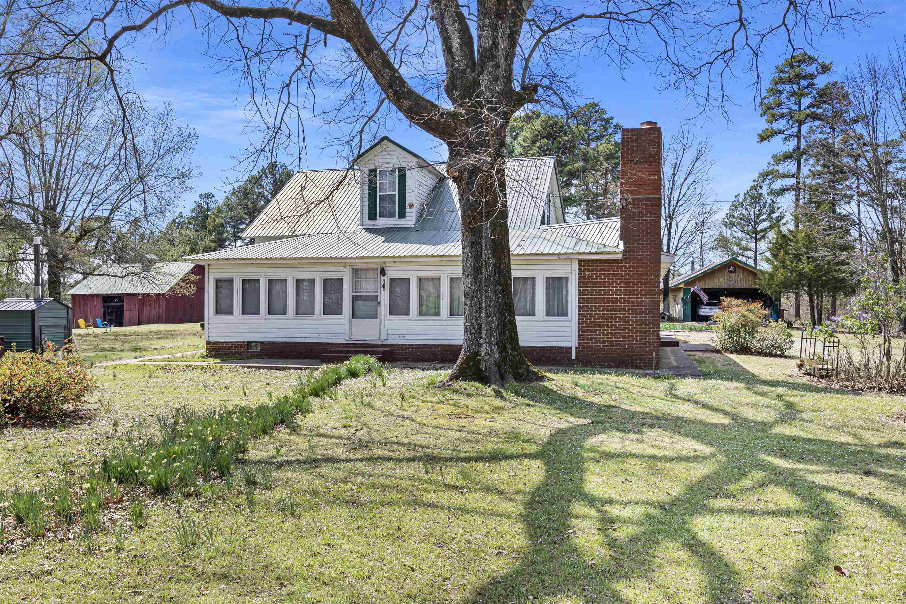 4815  Highway 315  Lamar, AR