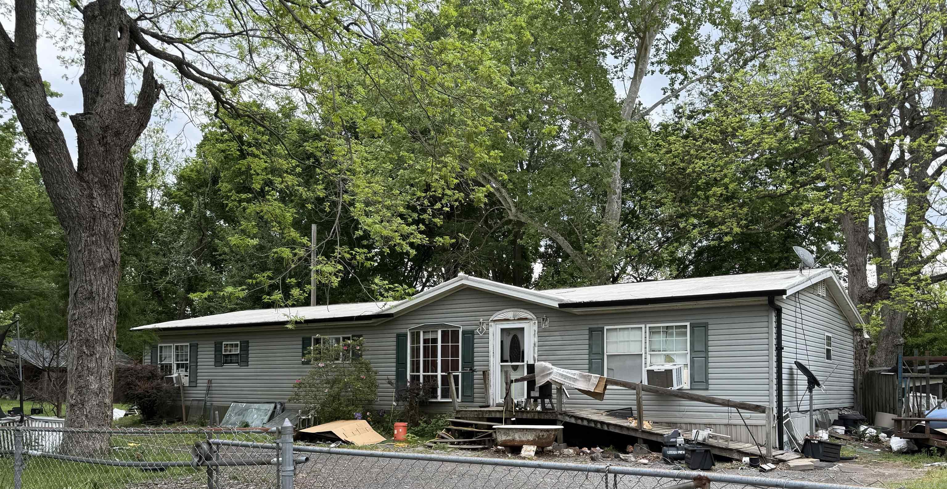 11003  River Acres Rd  Scott, AR