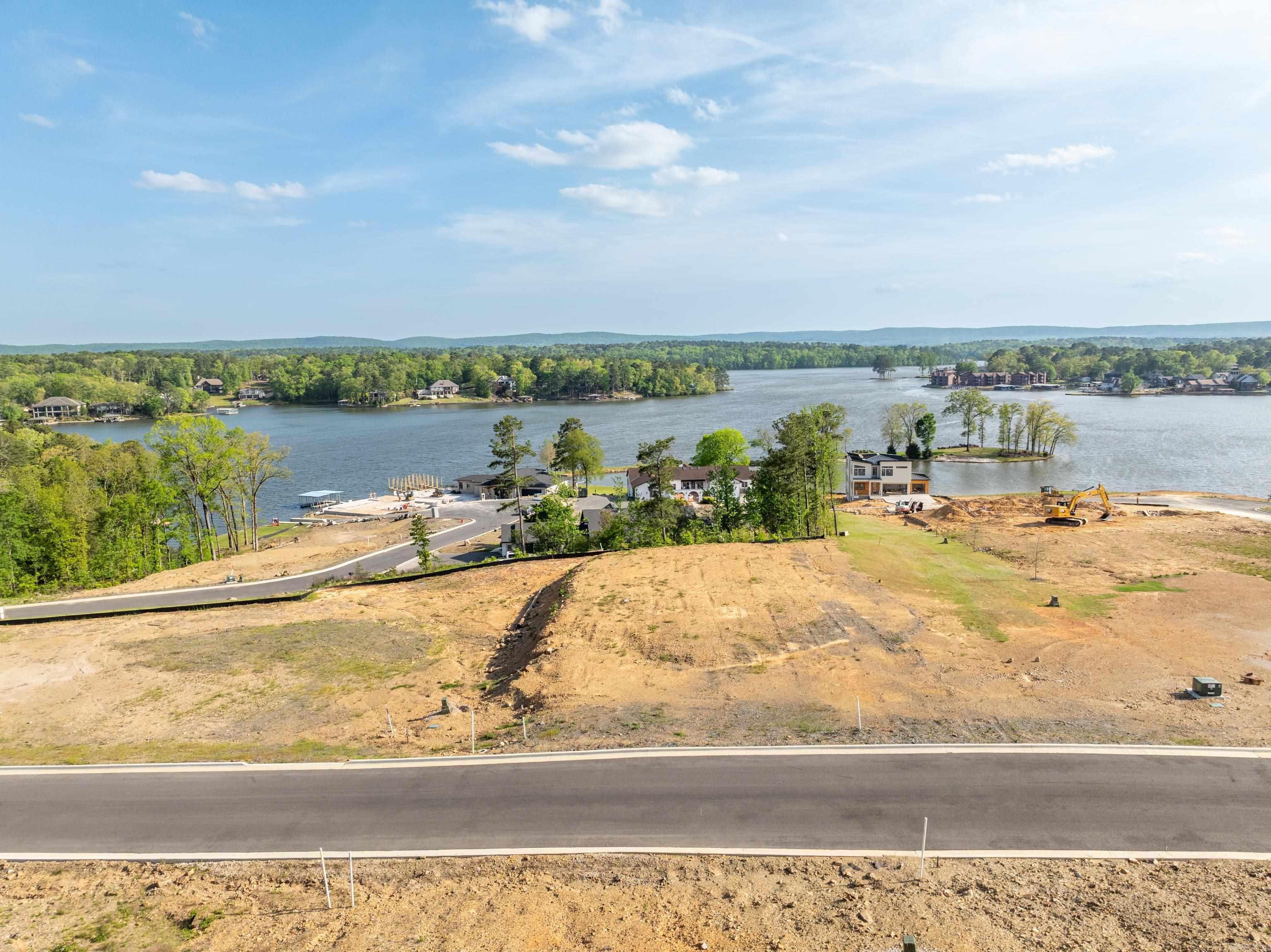 Lot 9  Five points  Hot Springs, AR
