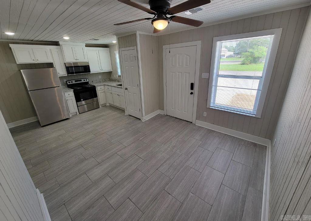 8205  1St Street  North Little Rock, AR