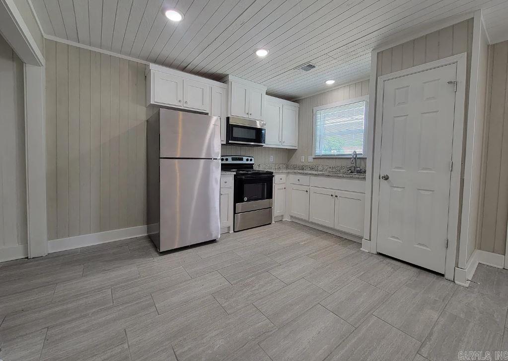 8205  1St Street  North Little Rock, AR