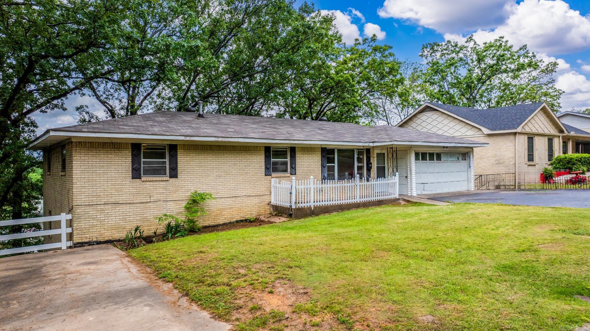 33  Cliffwood  North Little Rock, AR