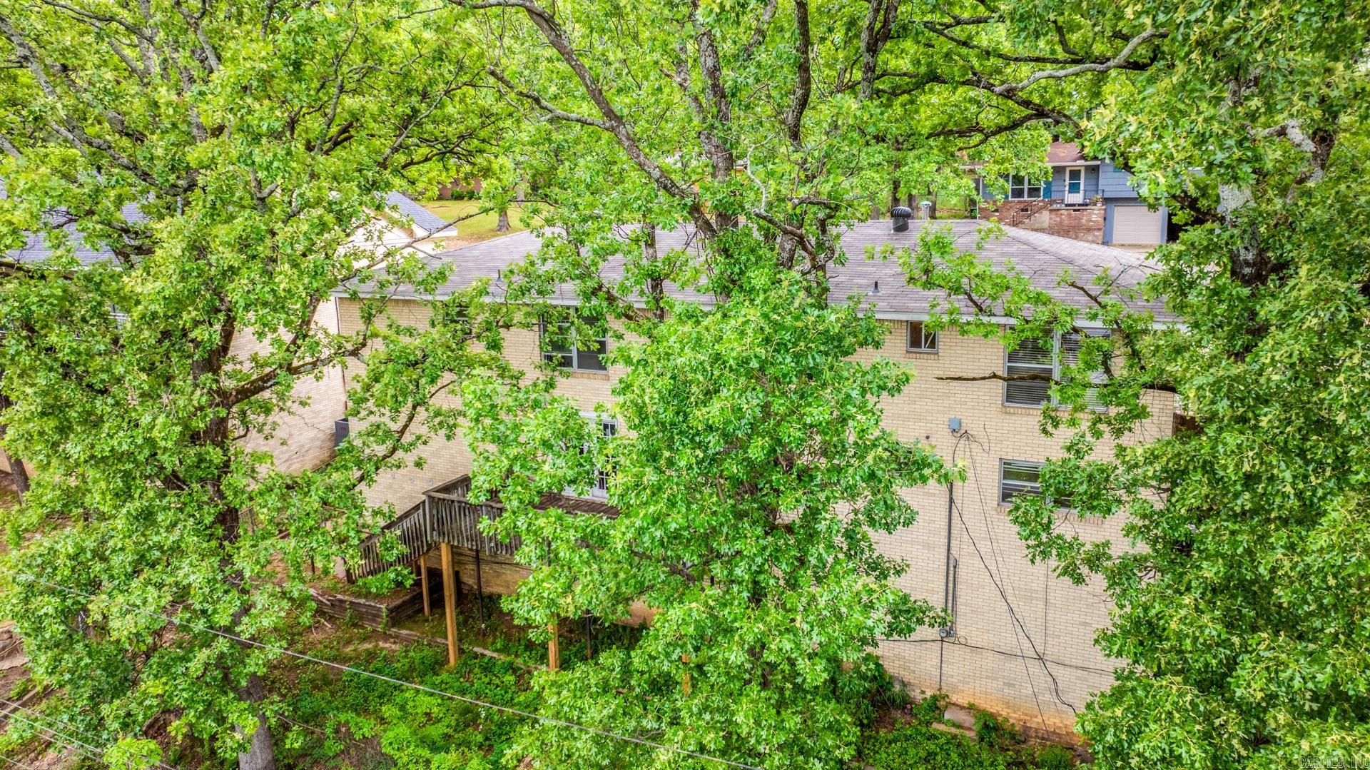 33  Cliffwood  North Little Rock, AR