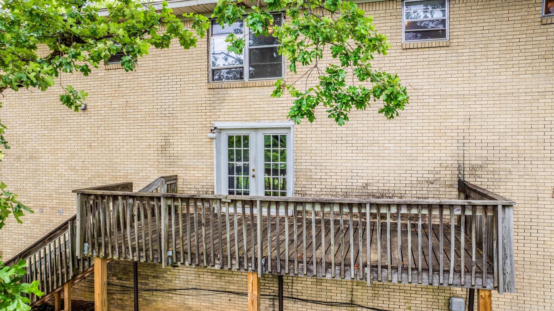 33  Cliffwood  North Little Rock, AR