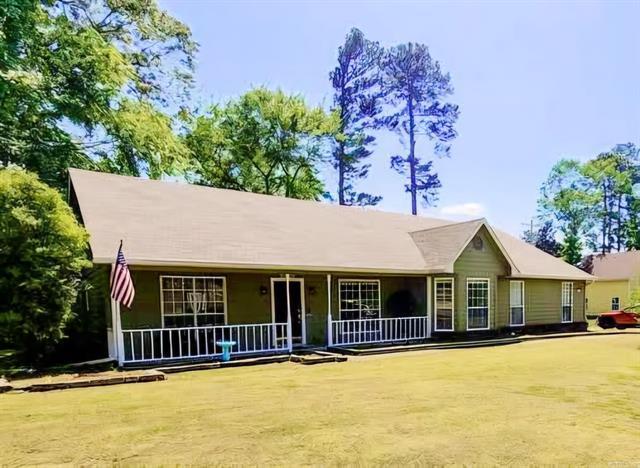 1009 S Richardson  Bryant, AR