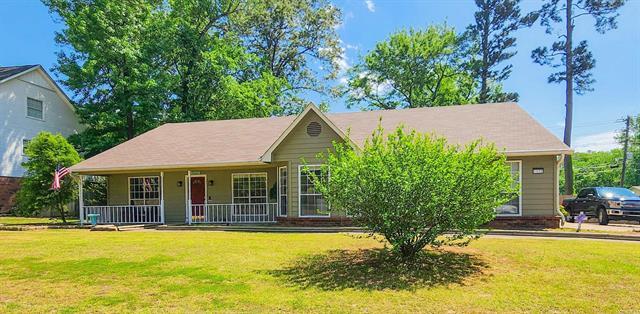 1009 S Richardson  Bryant, AR