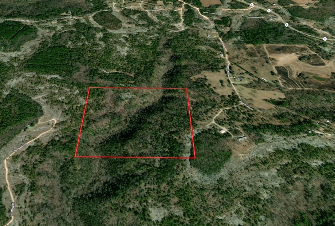 10  Campbell Lane  Calico Rock, AR