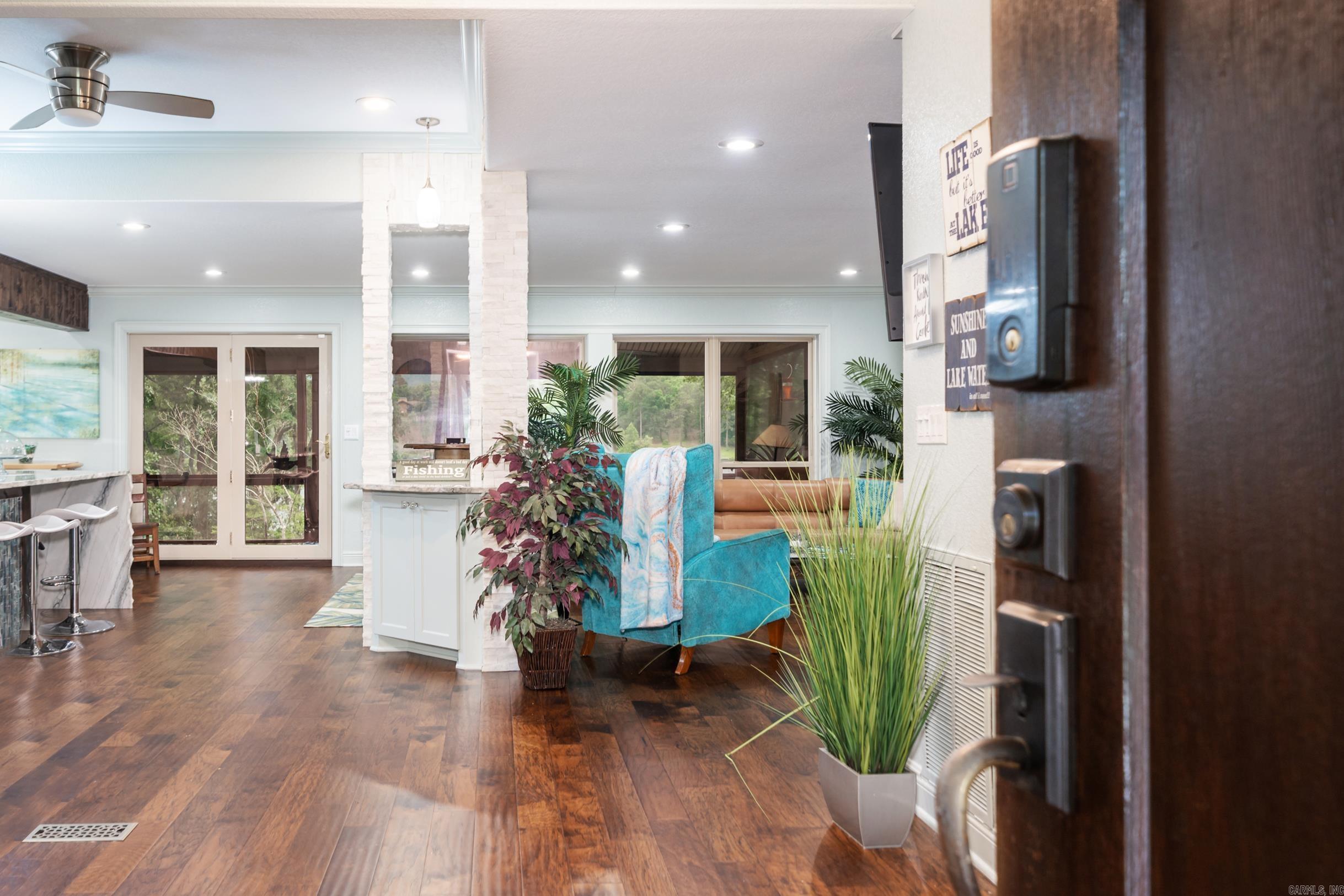 104  Silverwood  Hot Springs, AR