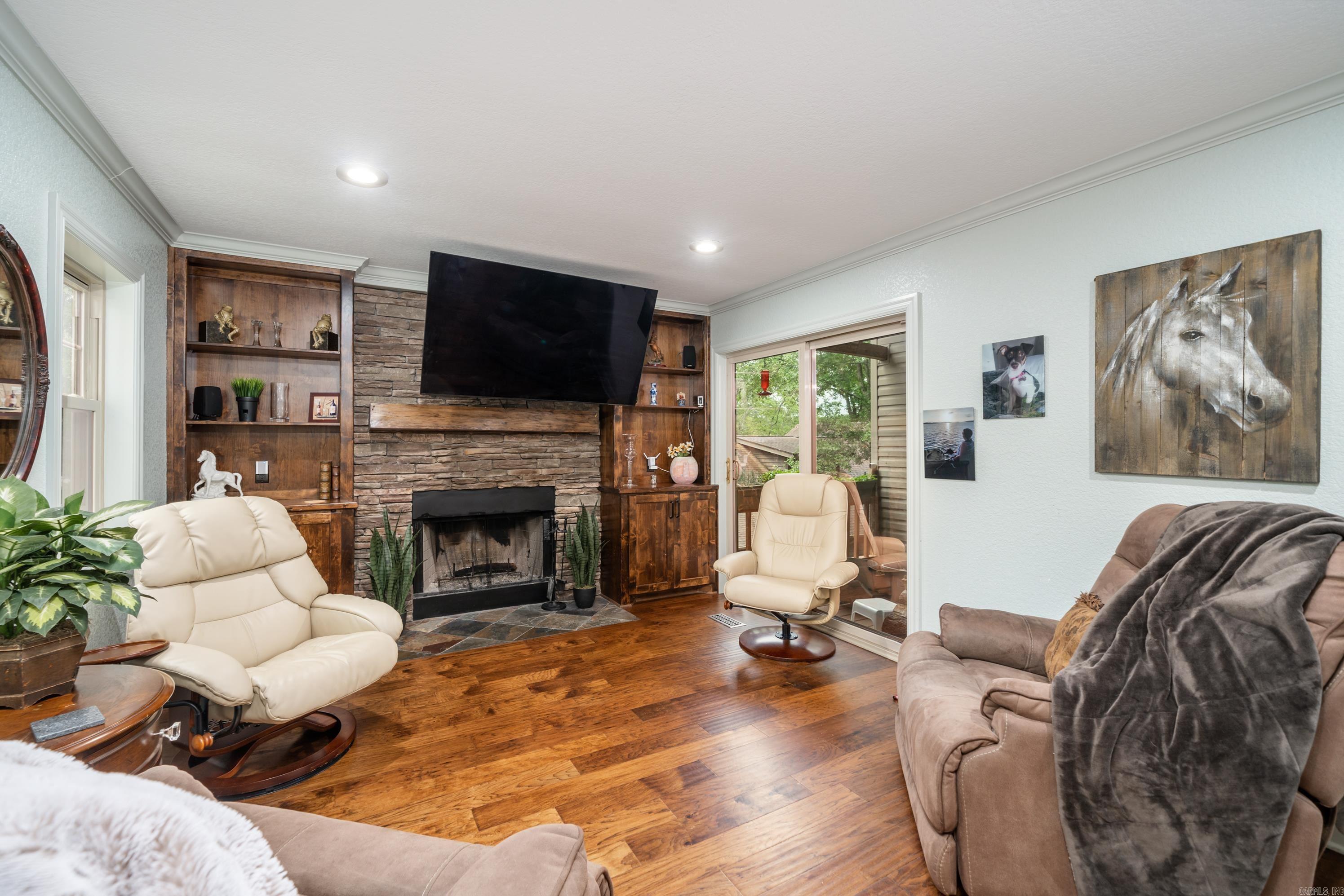 104  Silverwood  Hot Springs, AR