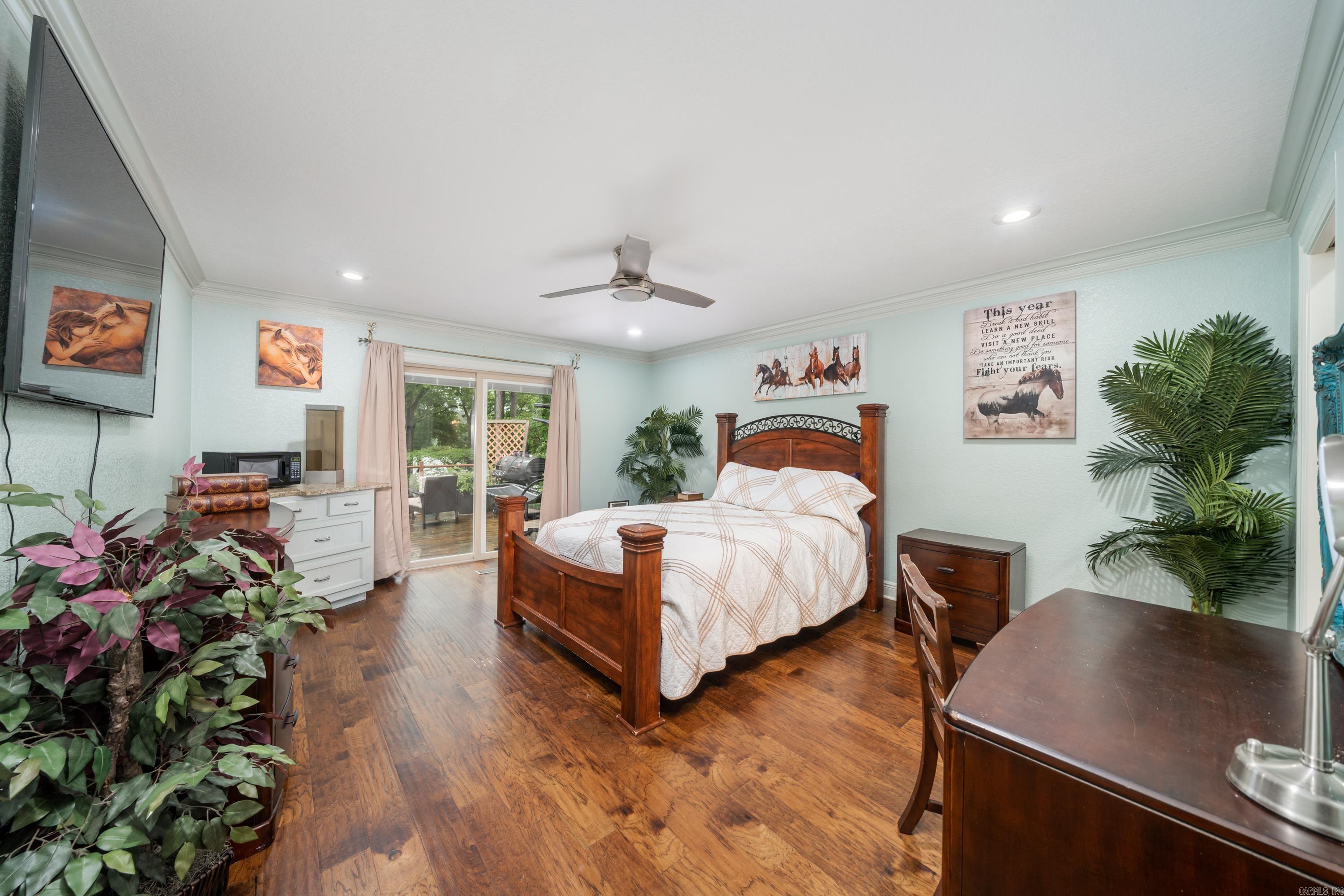 104  Silverwood  Hot Springs, AR