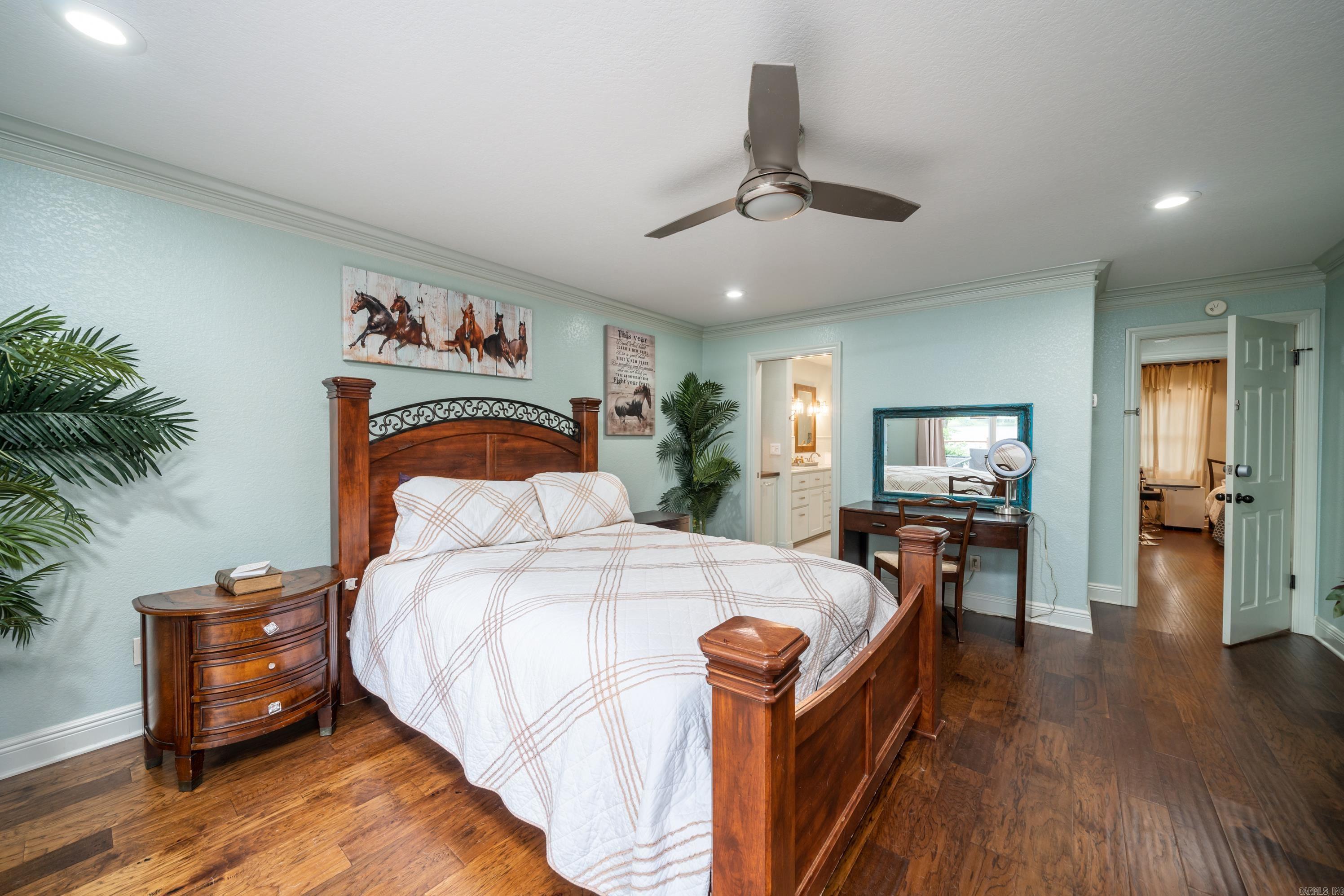 104  Silverwood  Hot Springs, AR