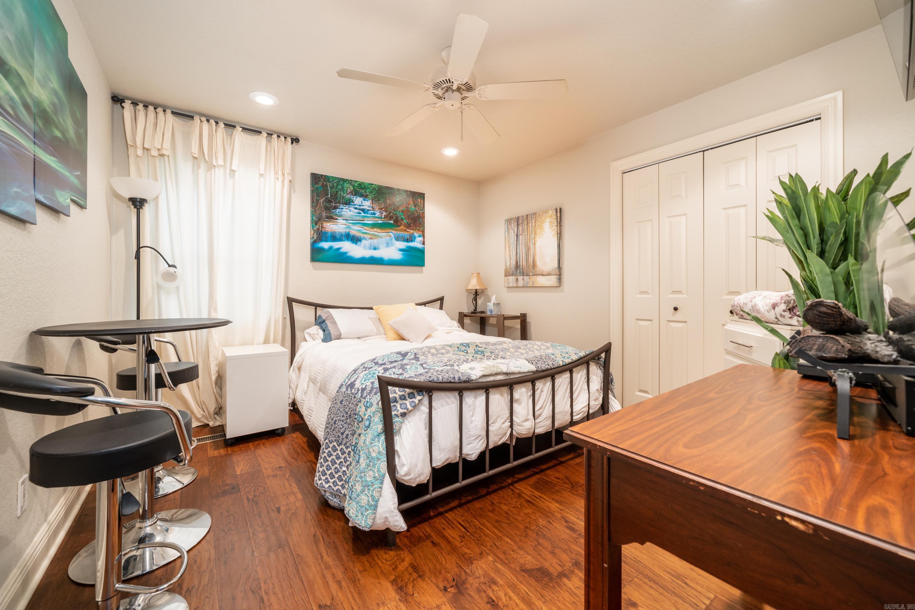 104  Silverwood  Hot Springs, AR