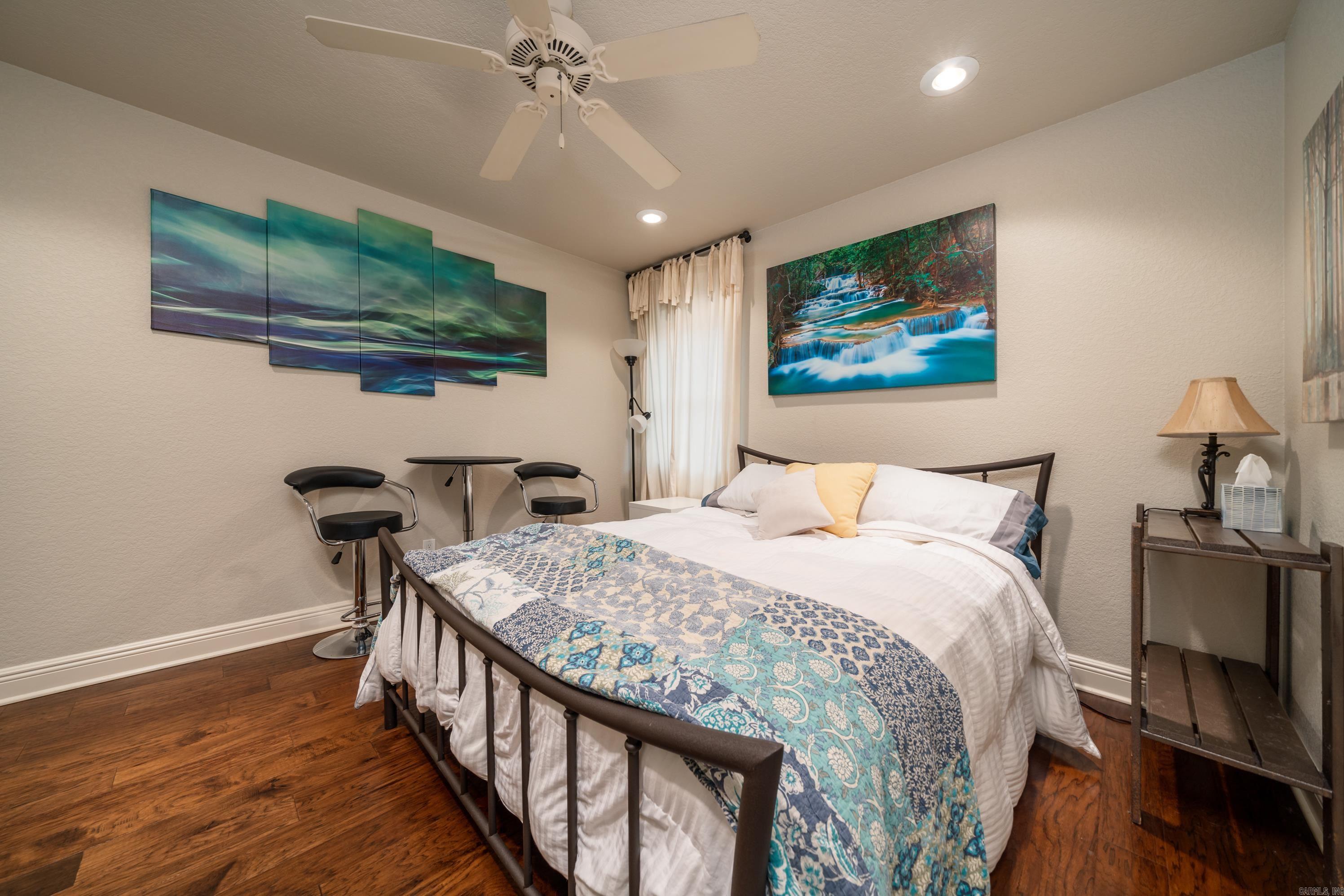 104  Silverwood  Hot Springs, AR