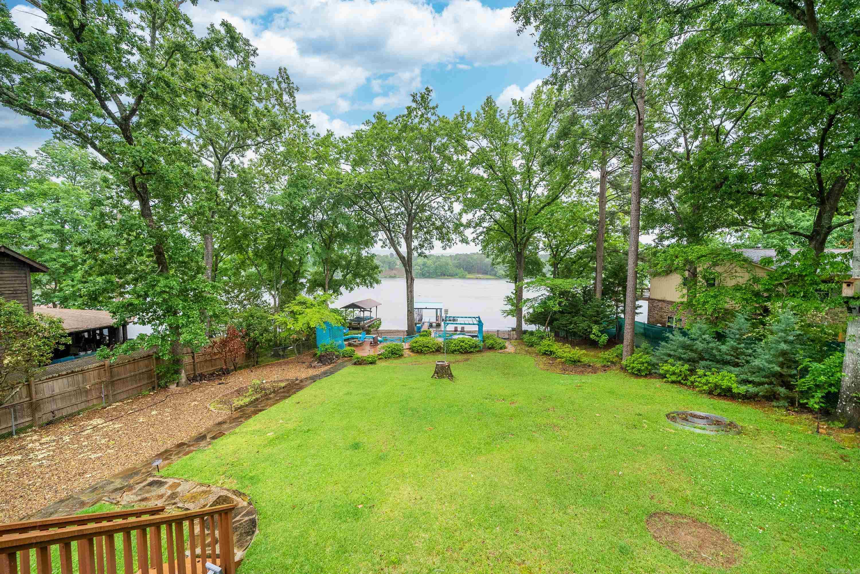 104  Silverwood  Hot Springs, AR