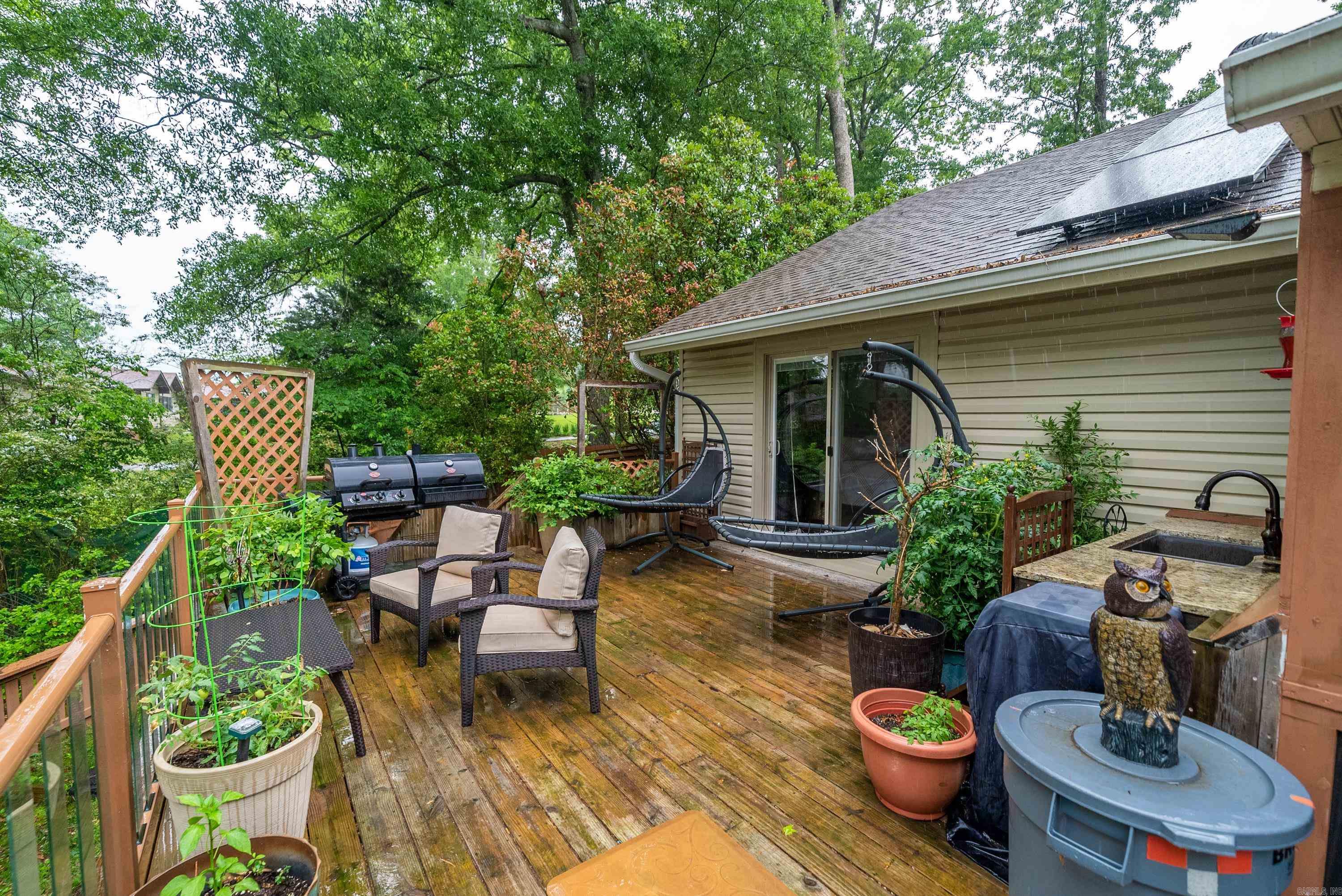 104  Silverwood  Hot Springs, AR