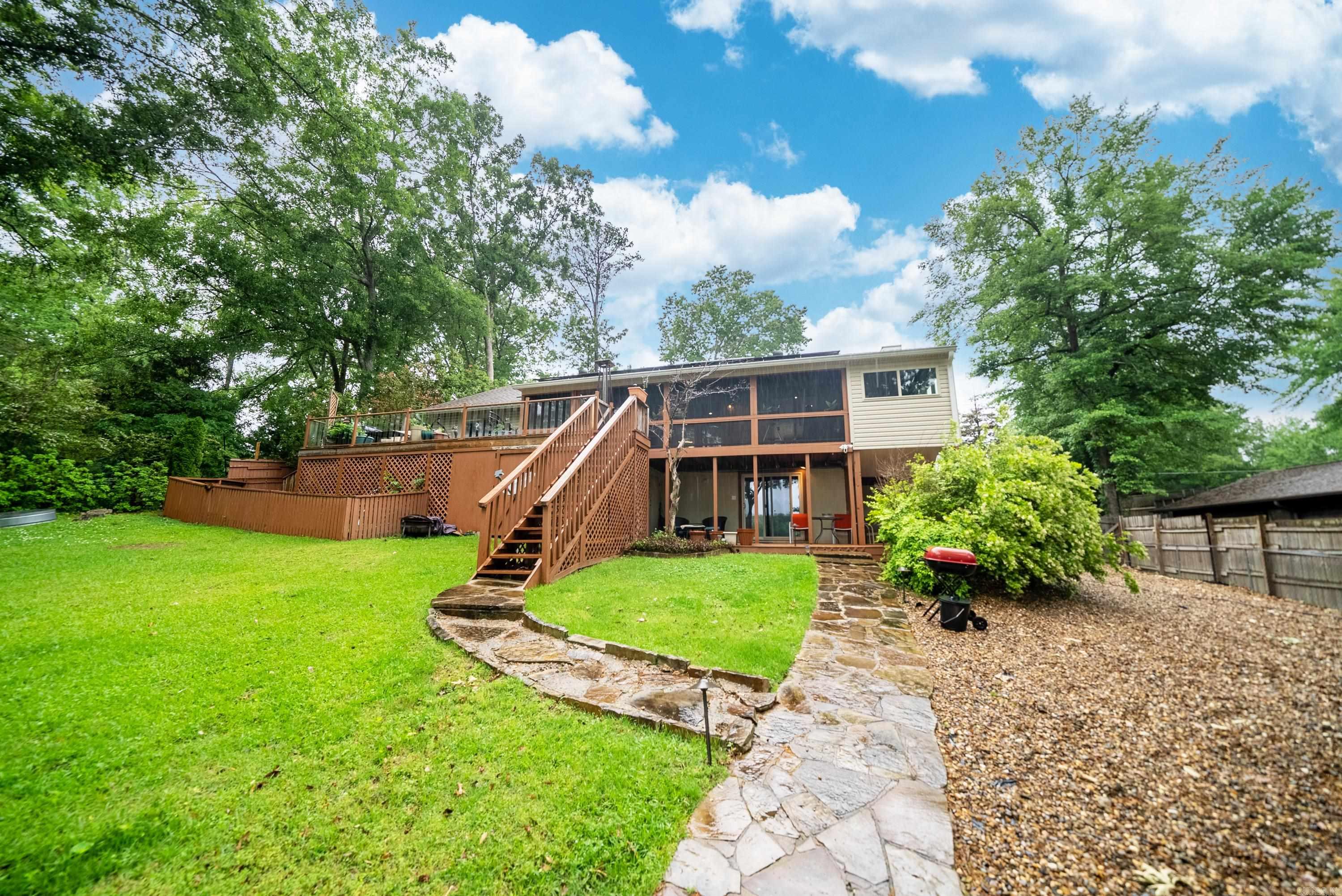 104  Silverwood  Hot Springs, AR