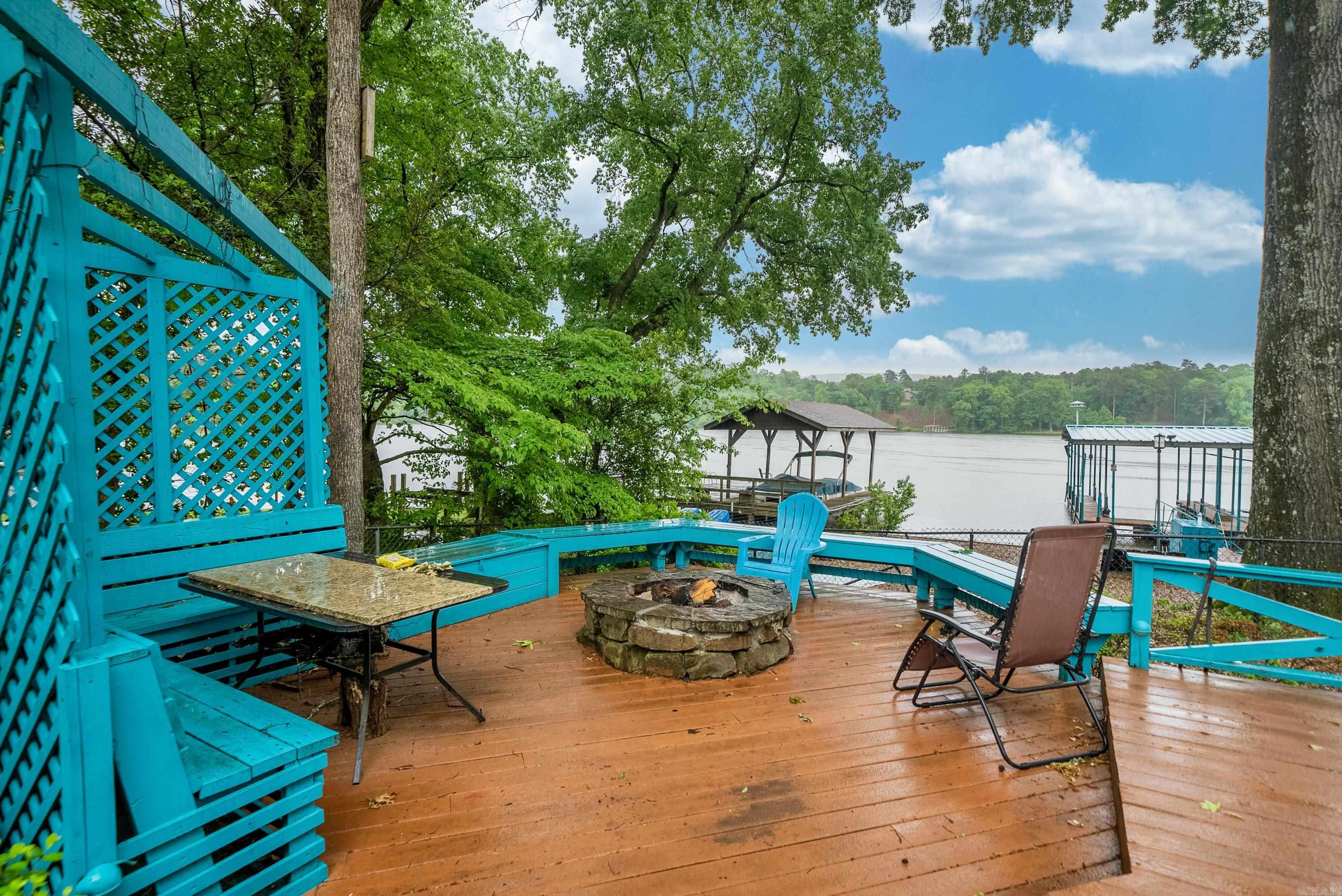 104  Silverwood  Hot Springs, AR