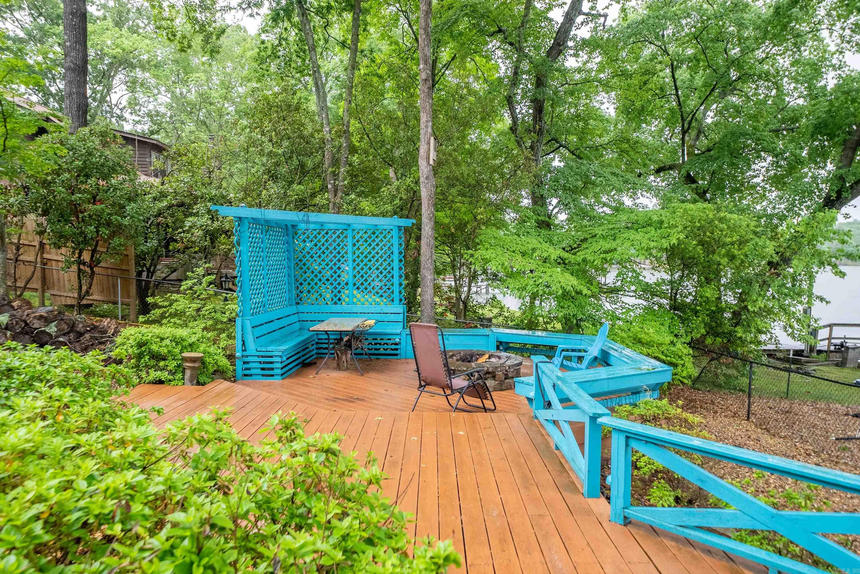 104  Silverwood  Hot Springs, AR