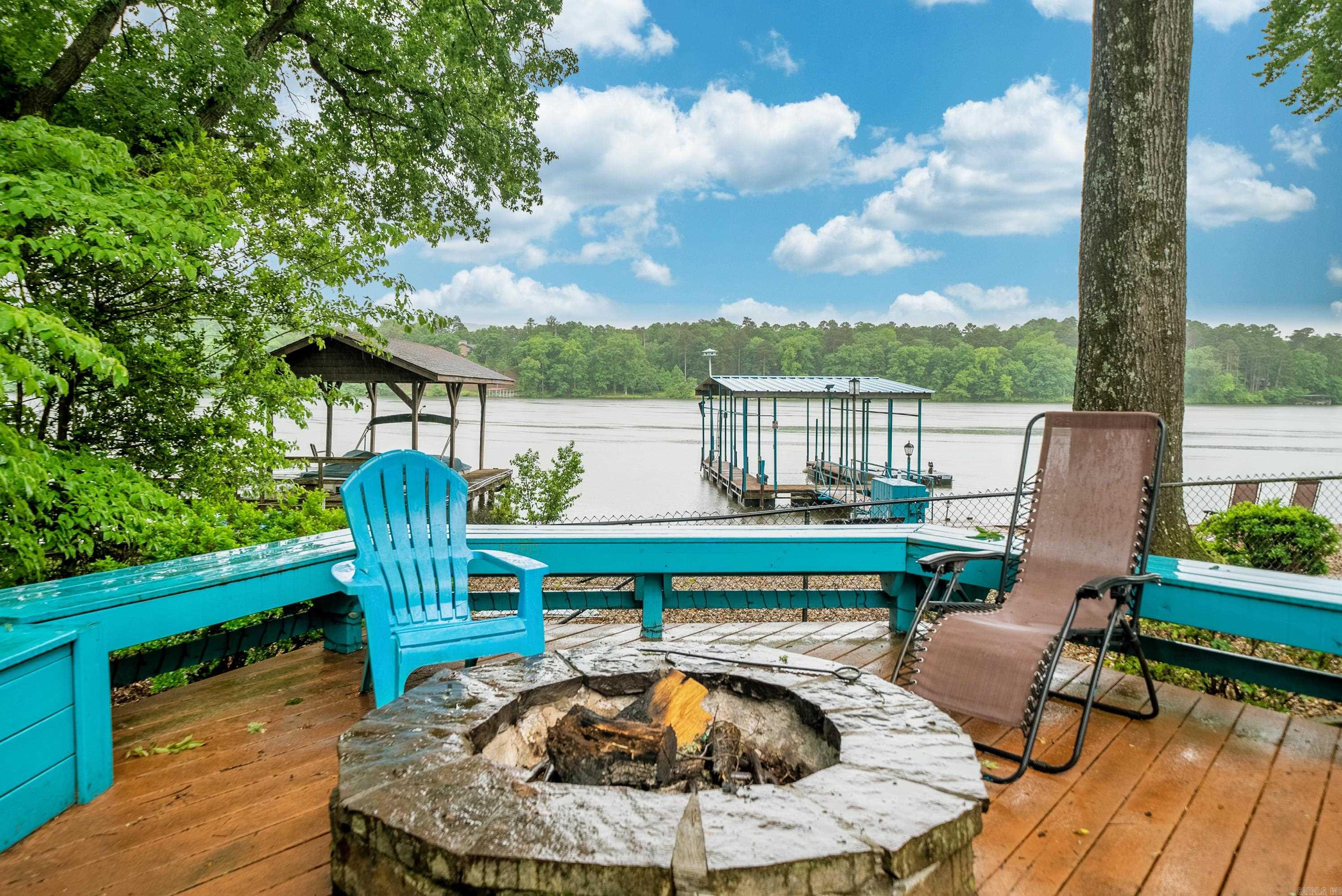 104  Silverwood  Hot Springs, AR