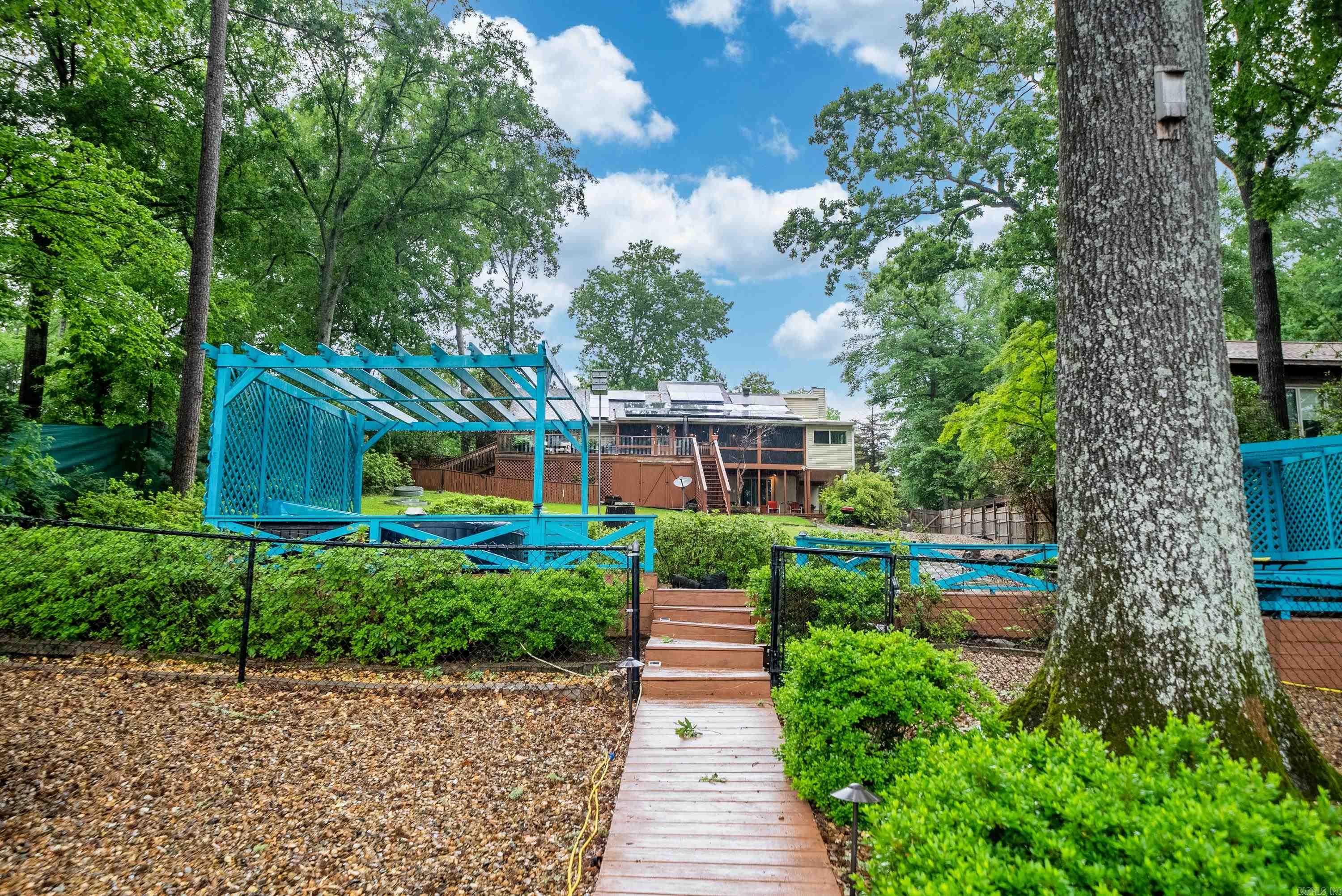 104  Silverwood  Hot Springs, AR