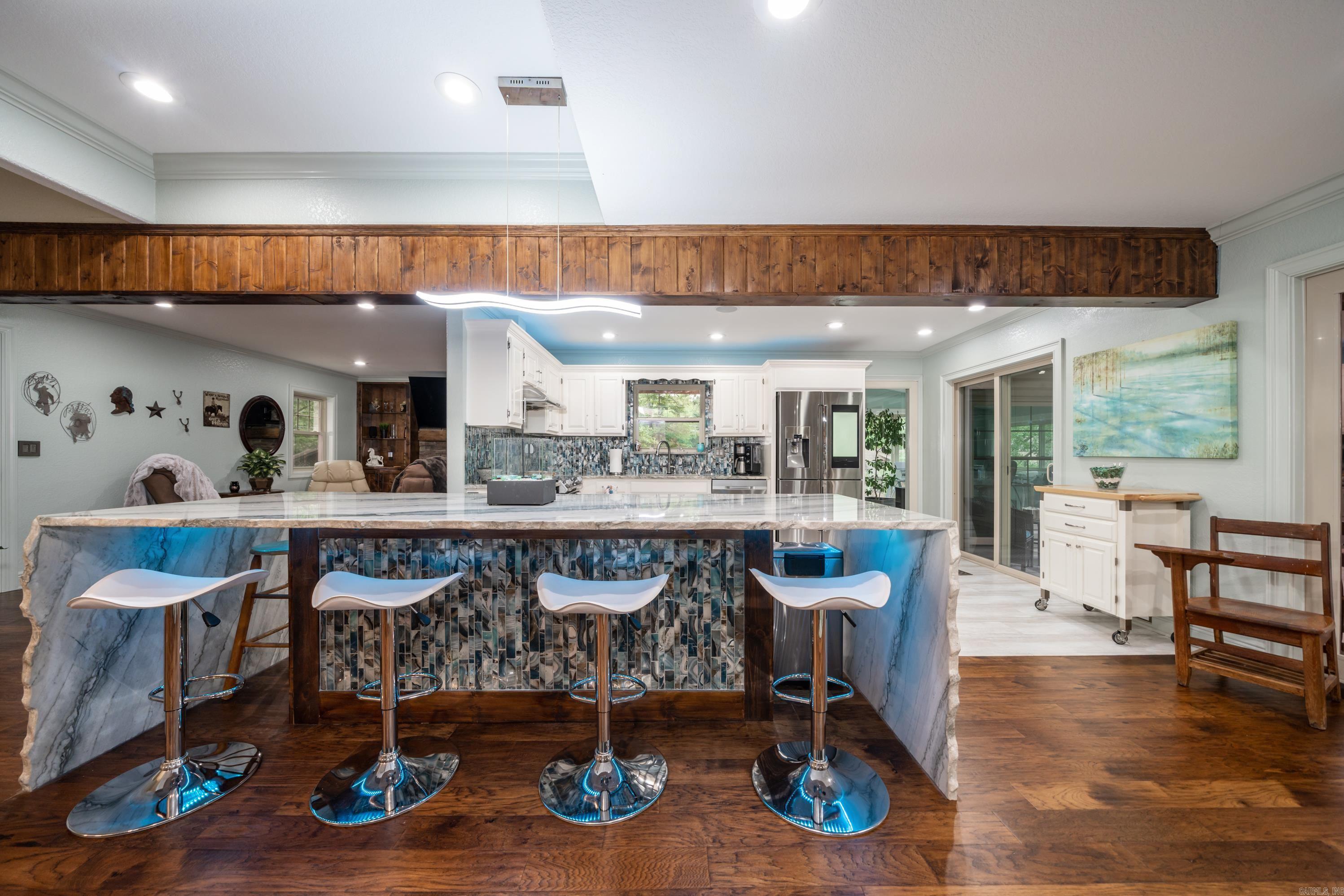 104  Silverwood  Hot Springs, AR
