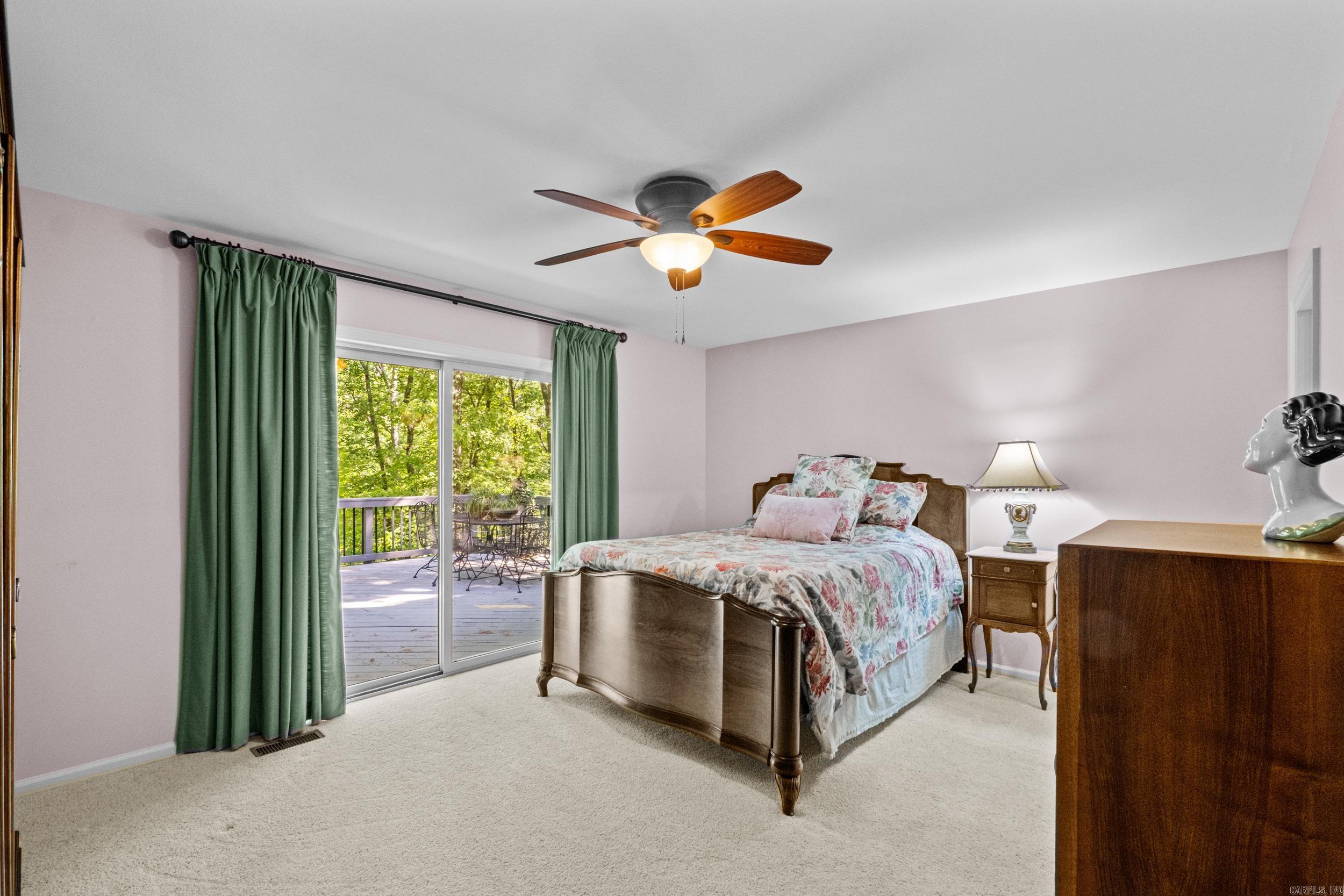 1805 Hasbrook Ct North Little Rock, AR 72116