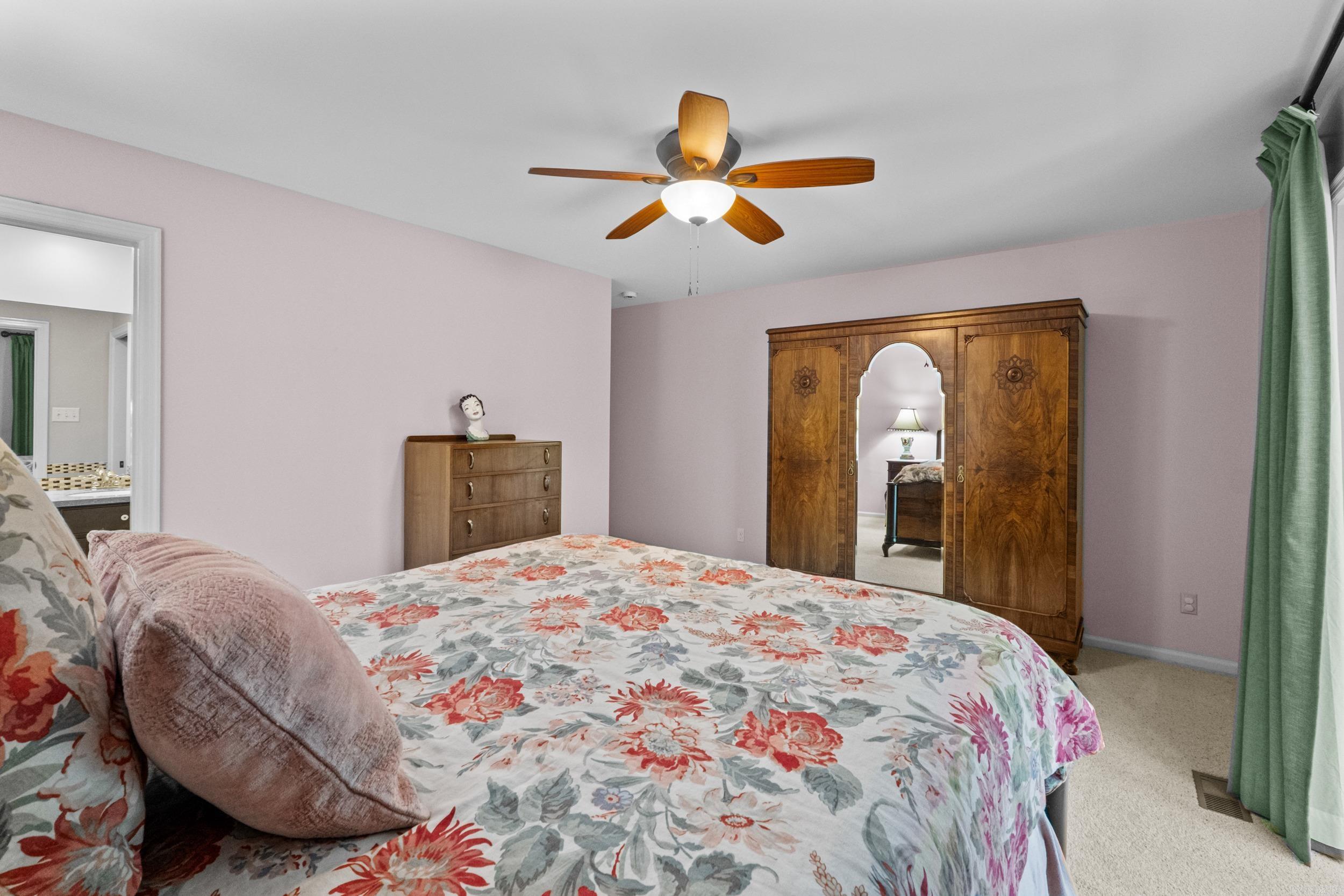 1805 Hasbrook Ct North Little Rock, AR 72116