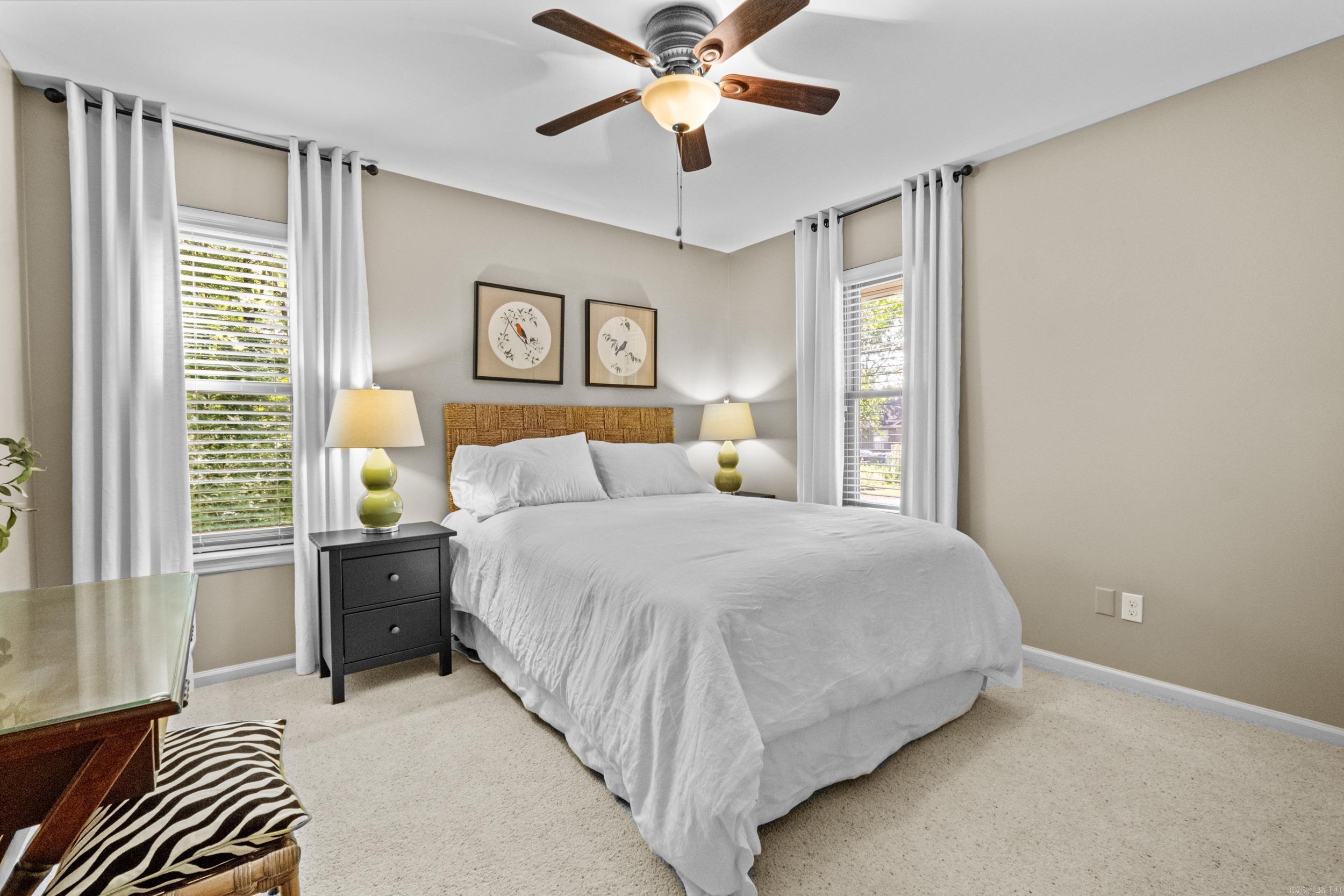 1805 Hasbrook Ct North Little Rock, AR 72116
