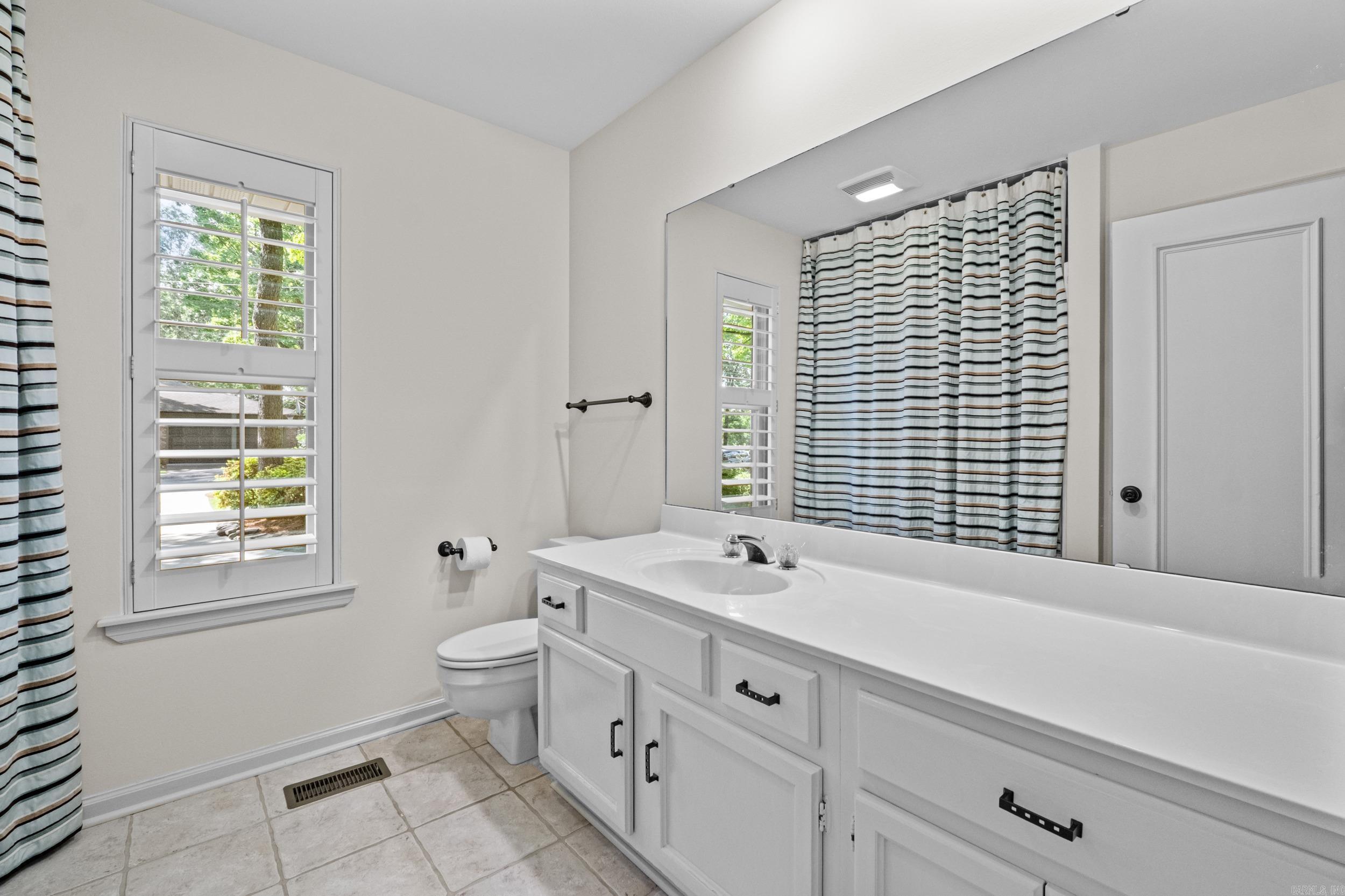 1805 Hasbrook Ct North Little Rock, AR 72116
