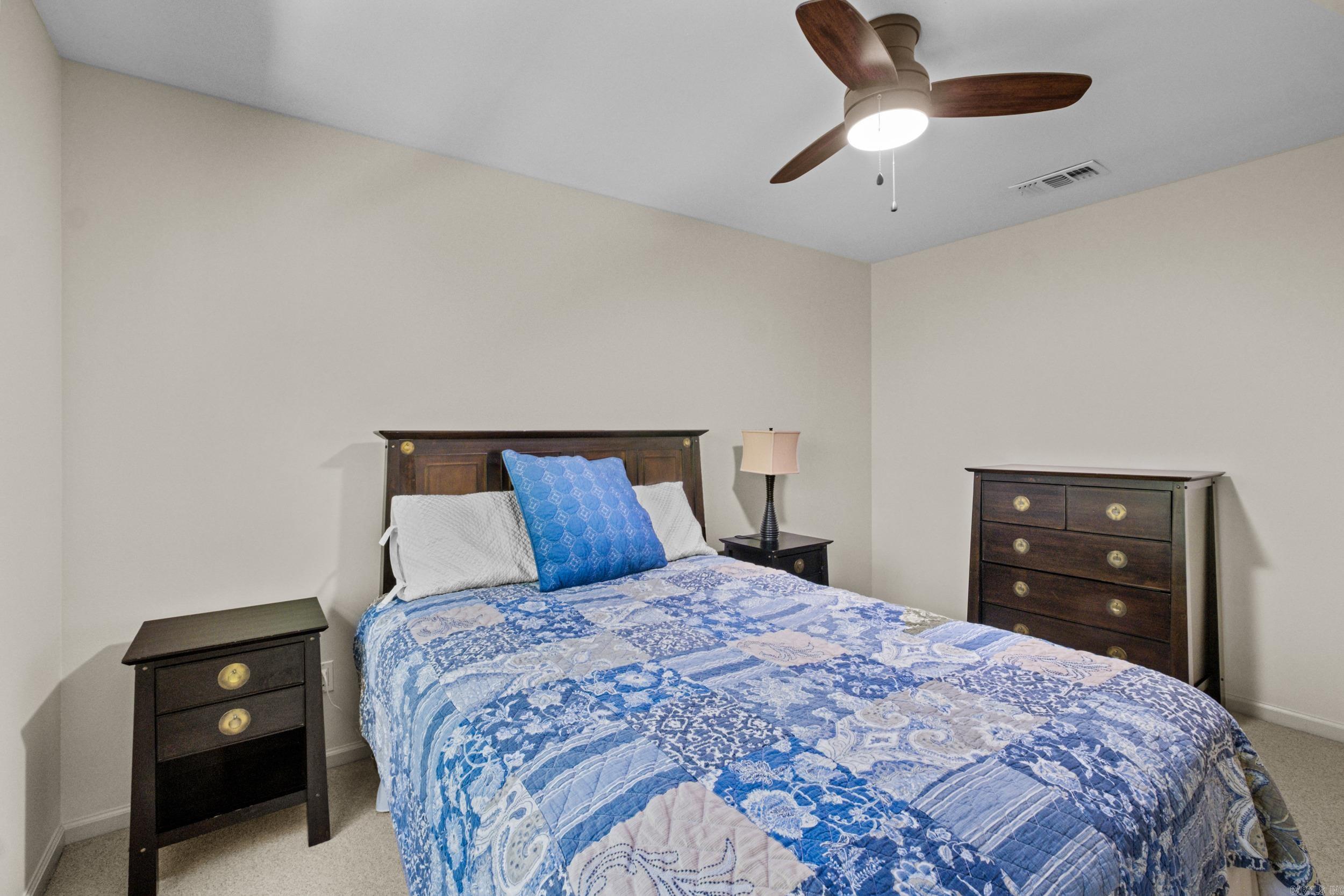 1805 Hasbrook Ct North Little Rock, AR 72116