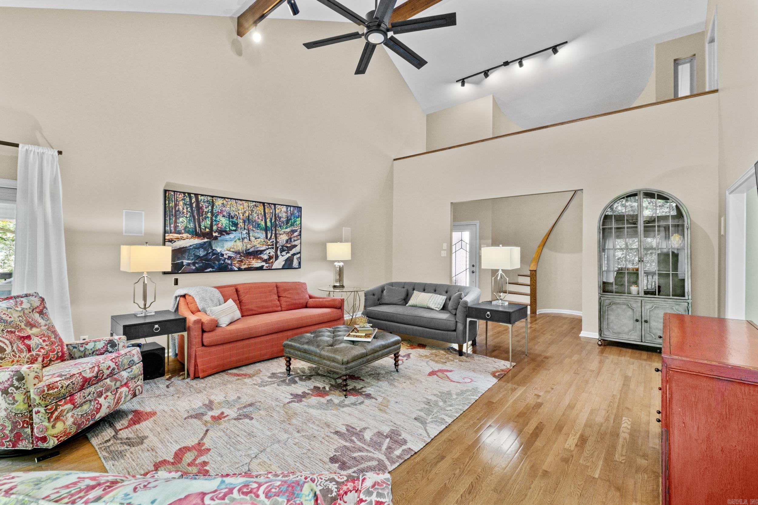 1805 Hasbrook Ct North Little Rock, AR 72116