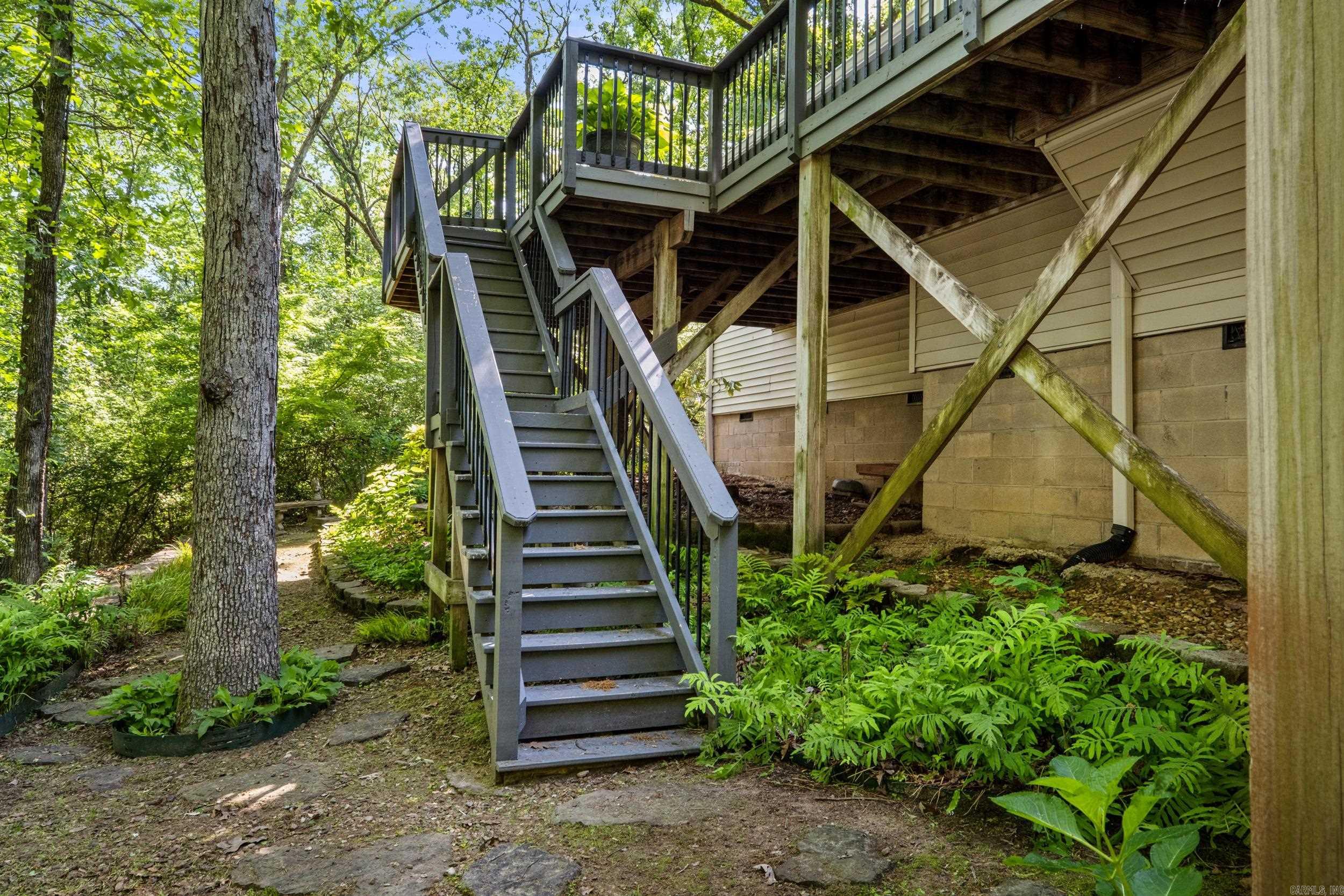 1805 Hasbrook Ct North Little Rock, AR 72116