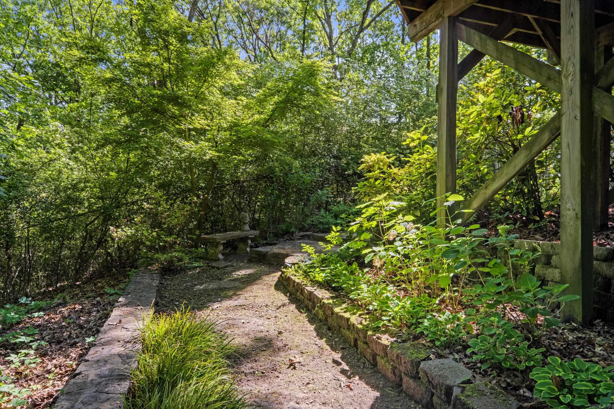 1805 Hasbrook Ct North Little Rock, AR 72116