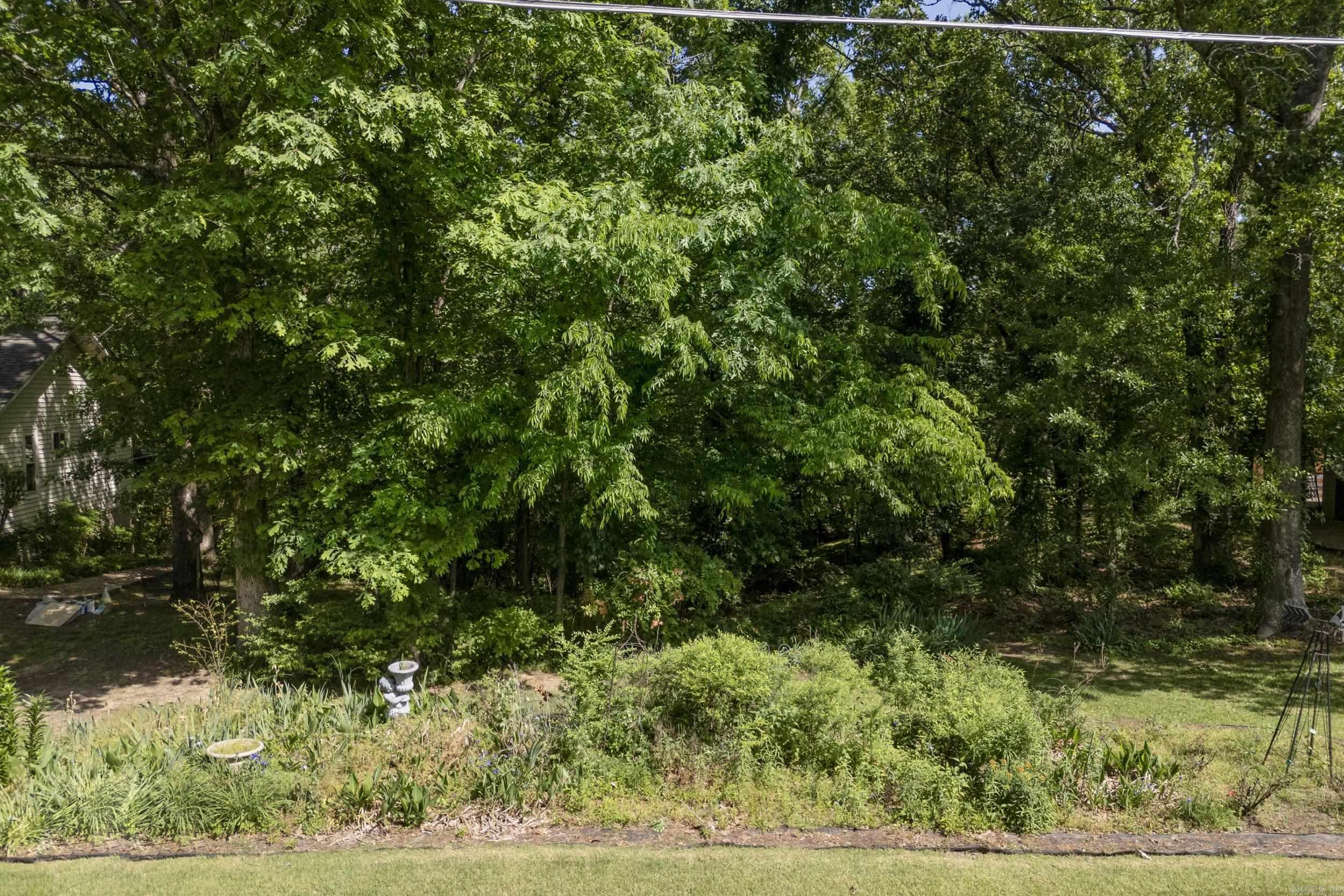 1805  Hasbrook Ct Lot 12 North Little Rock, AR