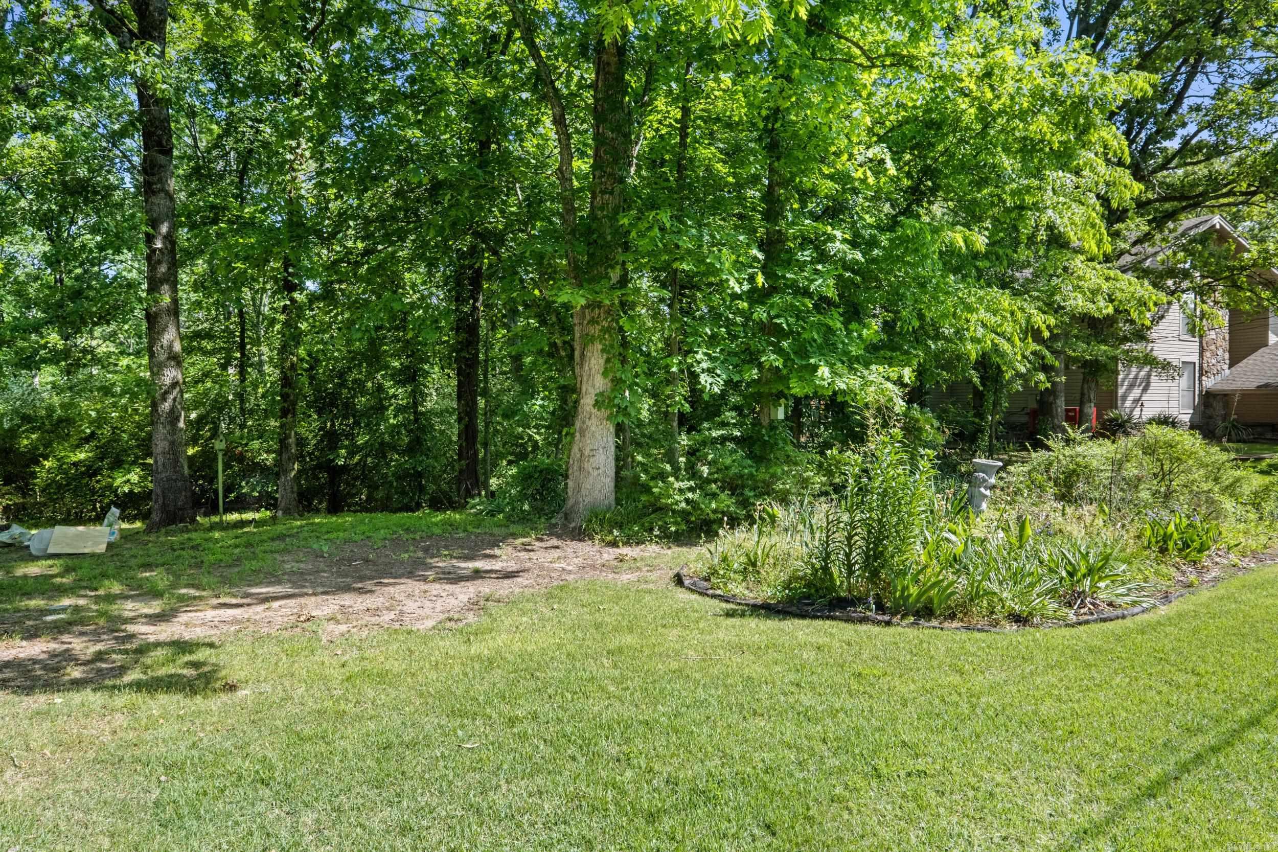 1805  Hasbrook Ct Lot 12 North Little Rock, AR