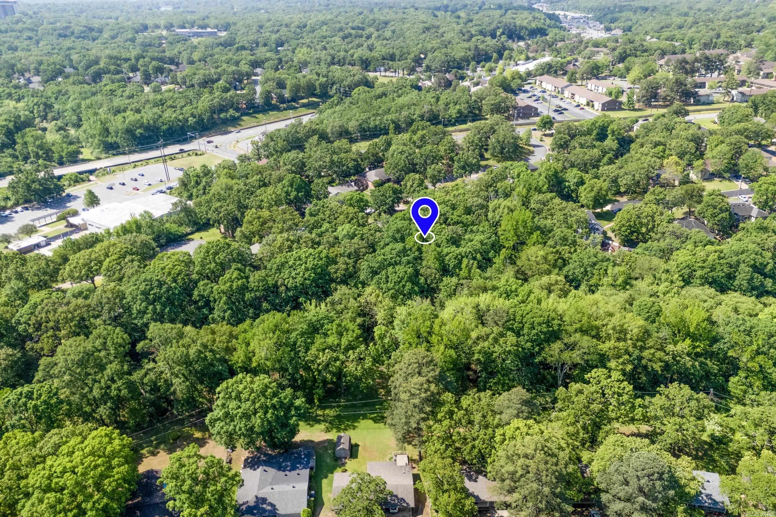 1805  Hasbrook Ct Lot 12 North Little Rock, AR