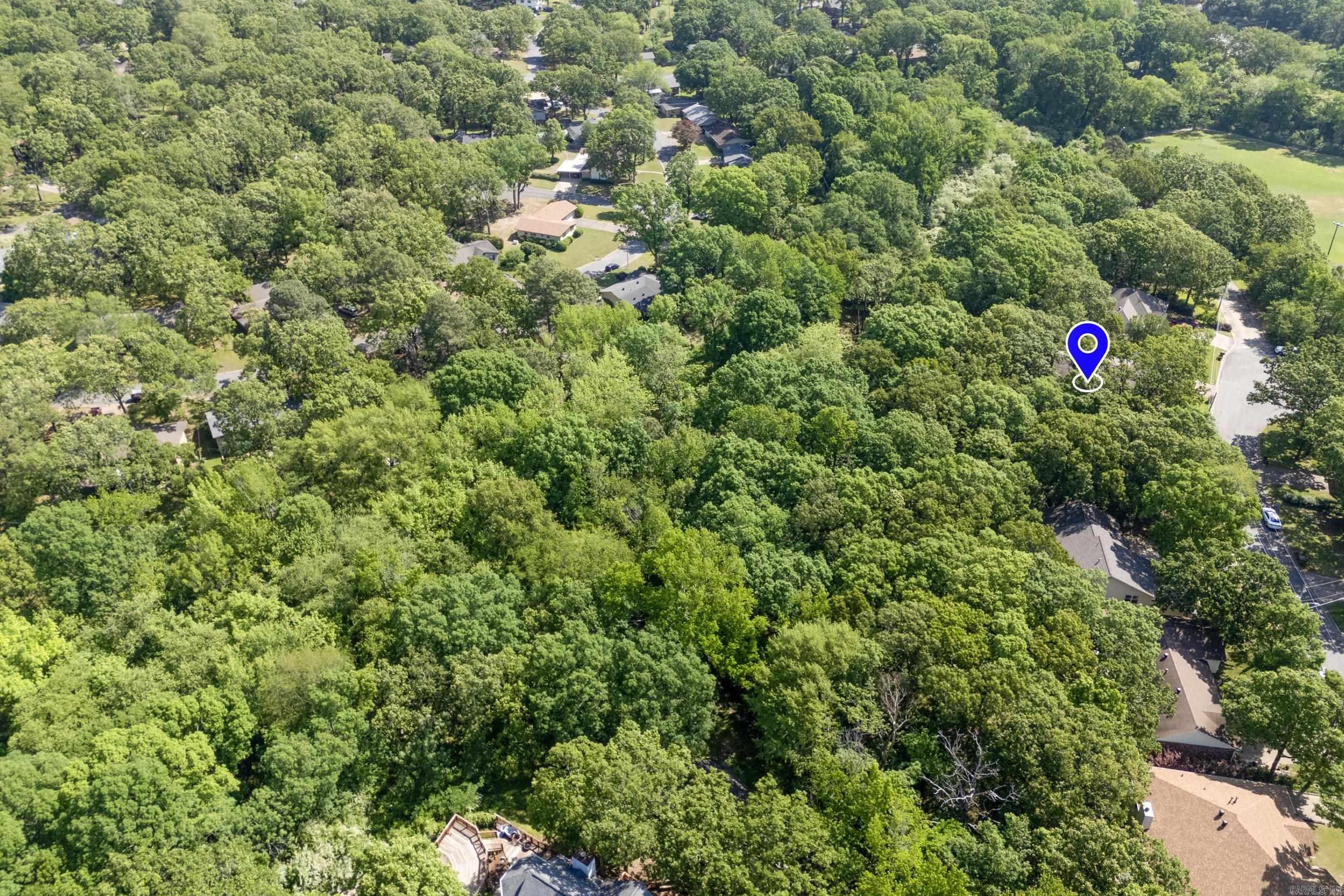 1805  Hasbrook Ct Lot 12 North Little Rock, AR